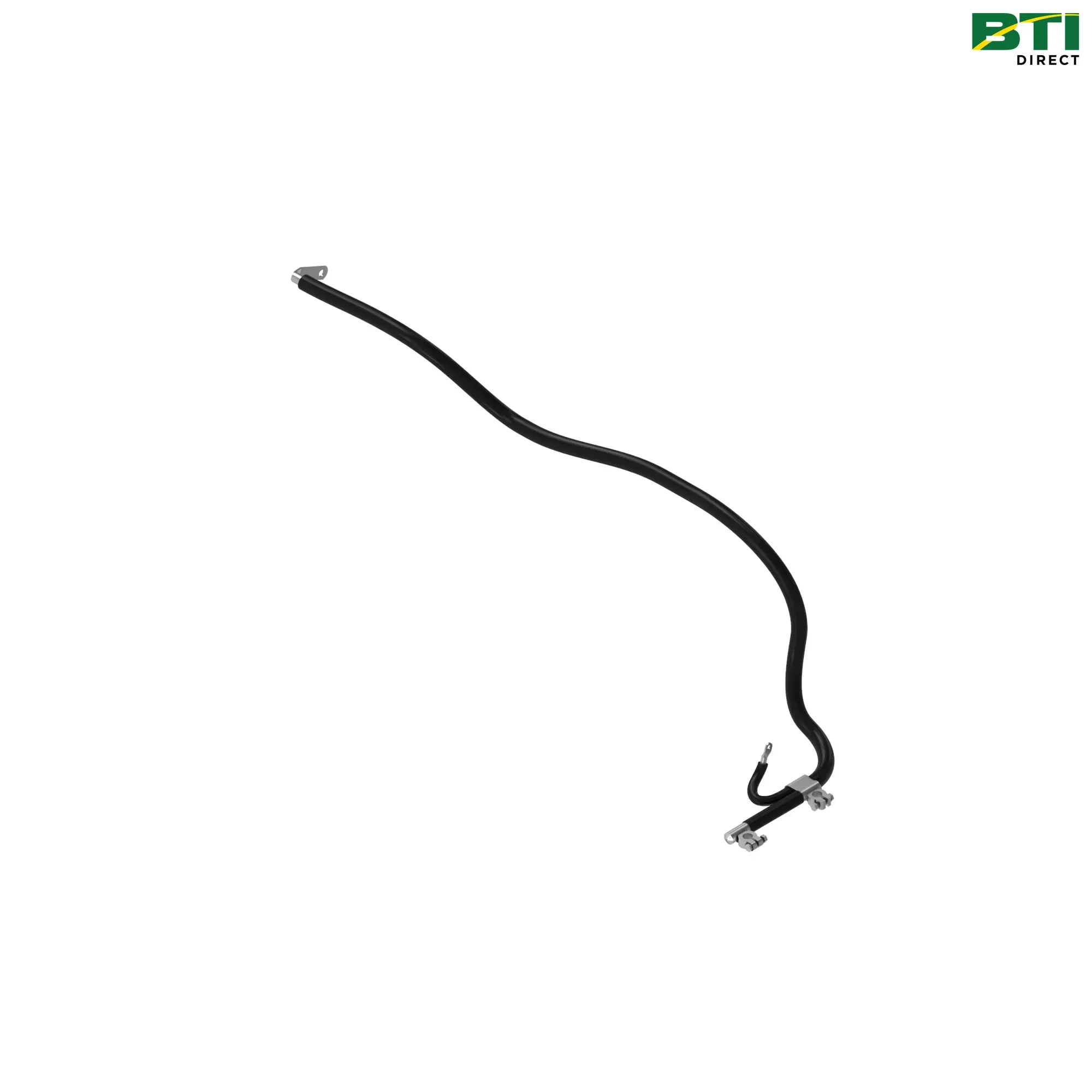 RE307439: Positive Battery Cable