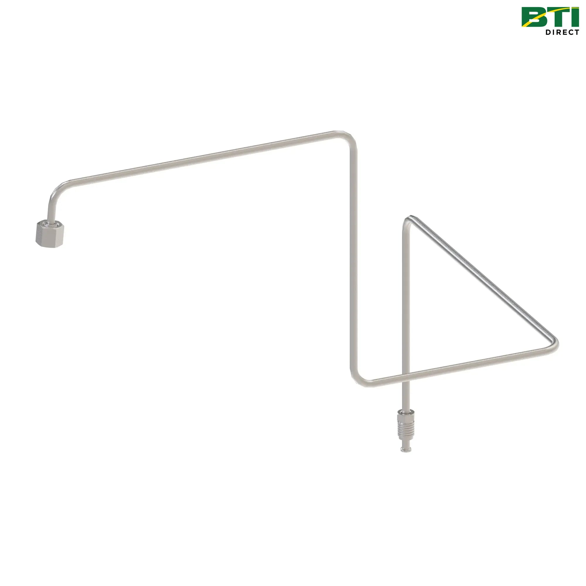AXE34627: Main Drive Brake Line