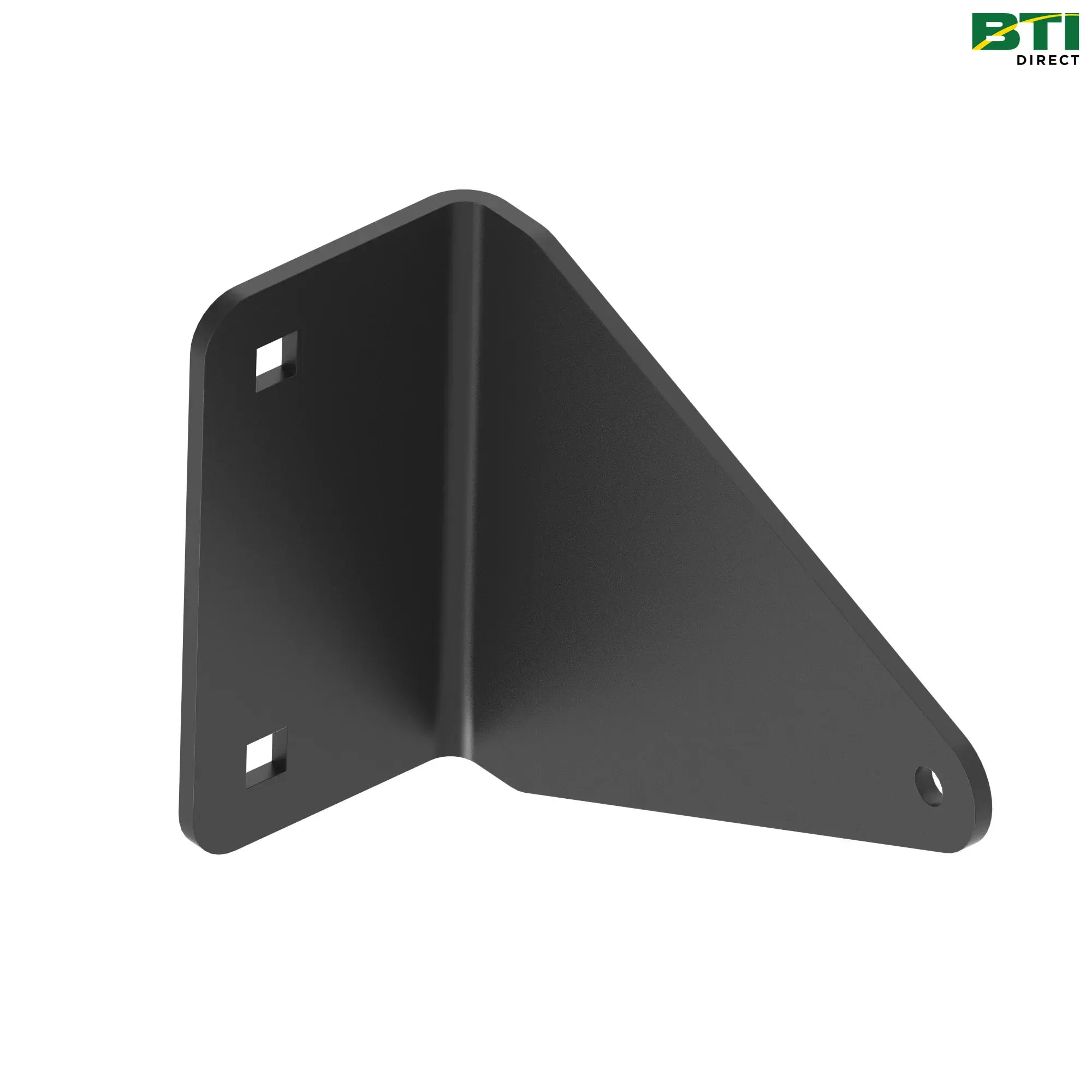 N383037: Hydraulic Module Door Angle