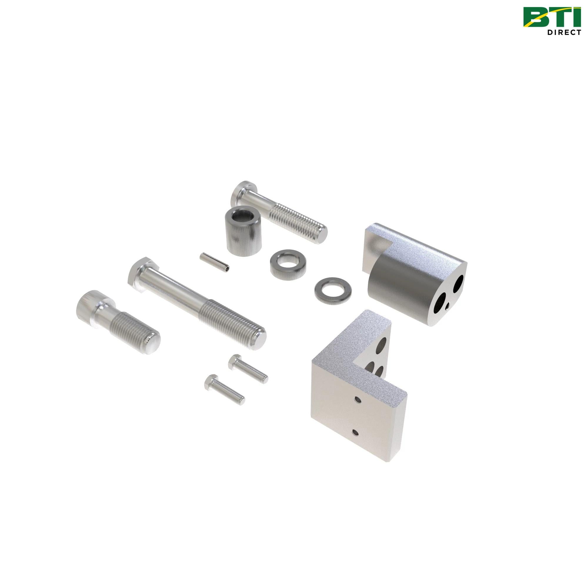 AL180127: Steering Stop Limiter Axle Kit