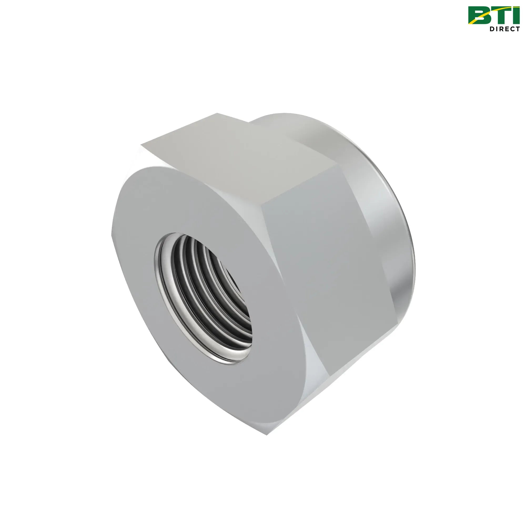 N207959: Hexagonal Lock Nut, M8
