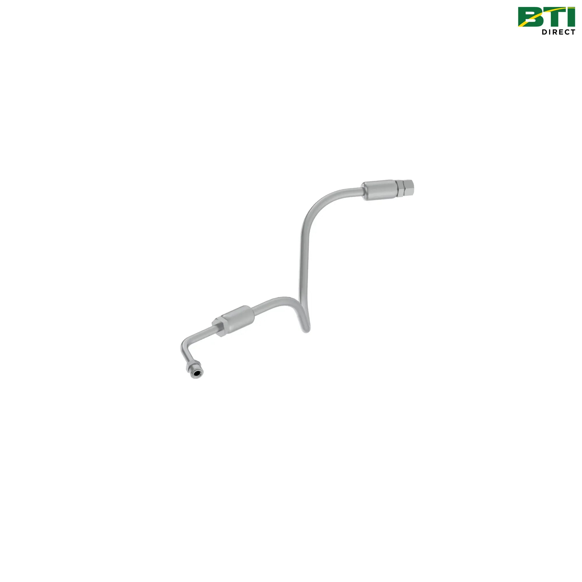 RE42731: Turbocharger Oil Line