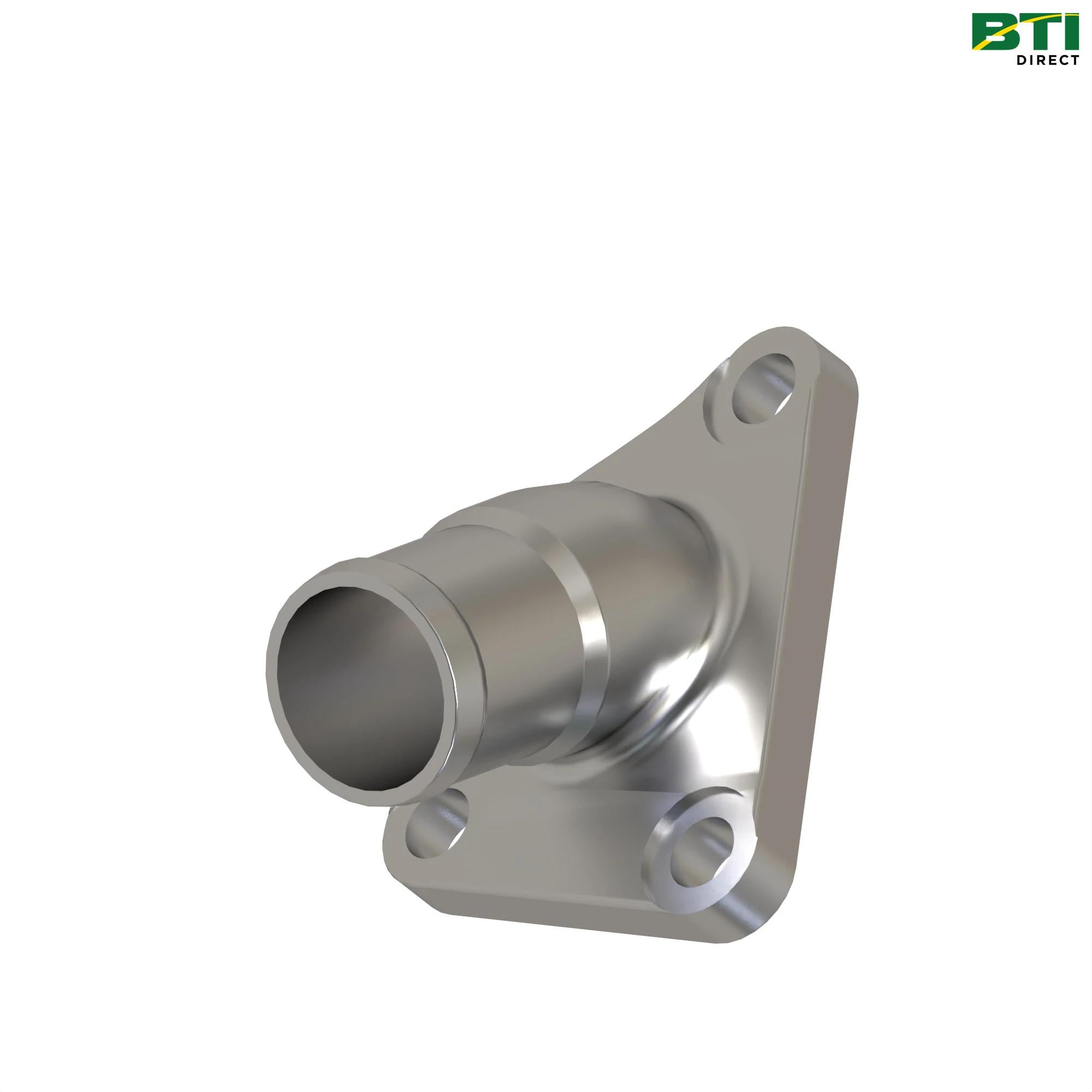 L210026: Flange Fitting