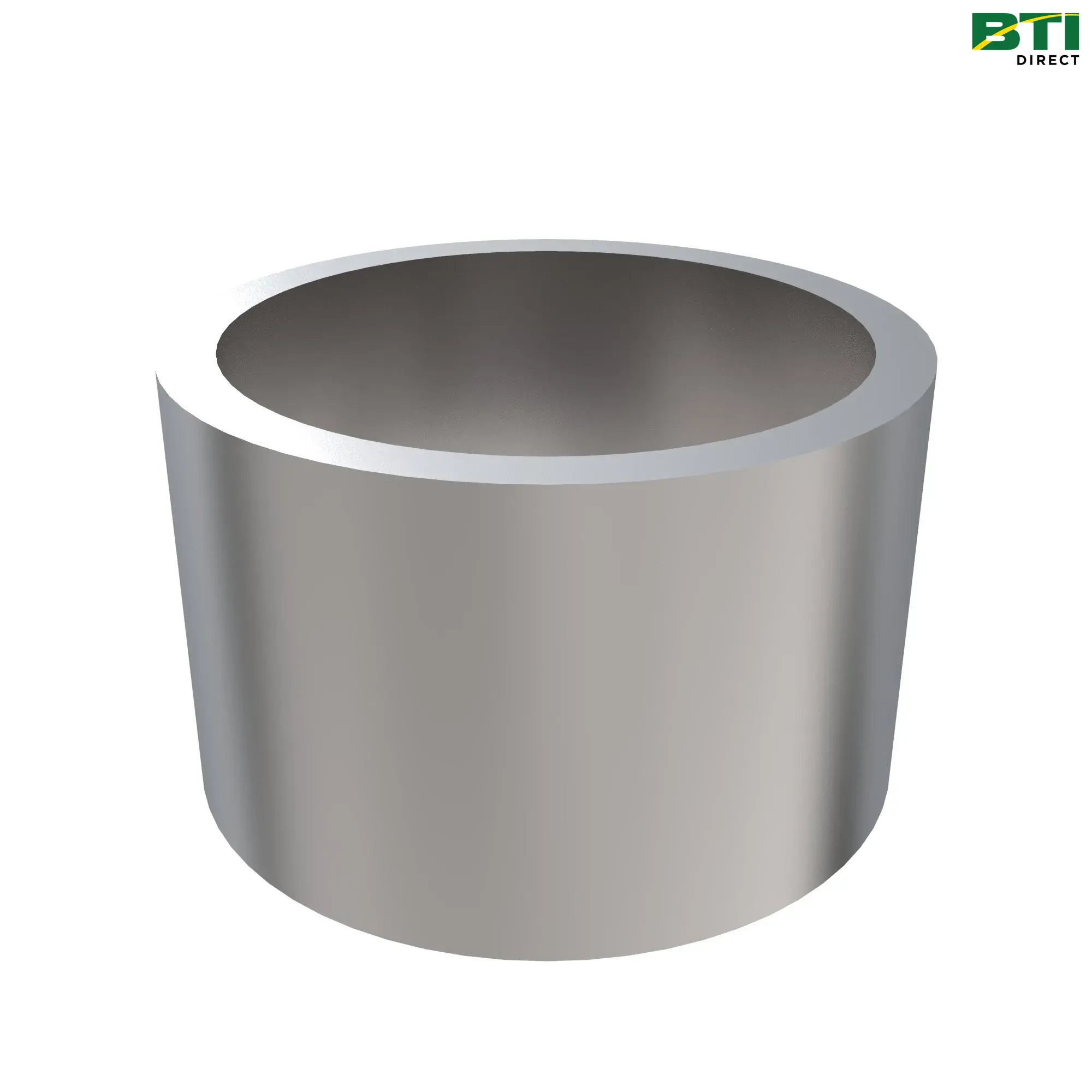 N237278: Cylindrical Alloy Bushing