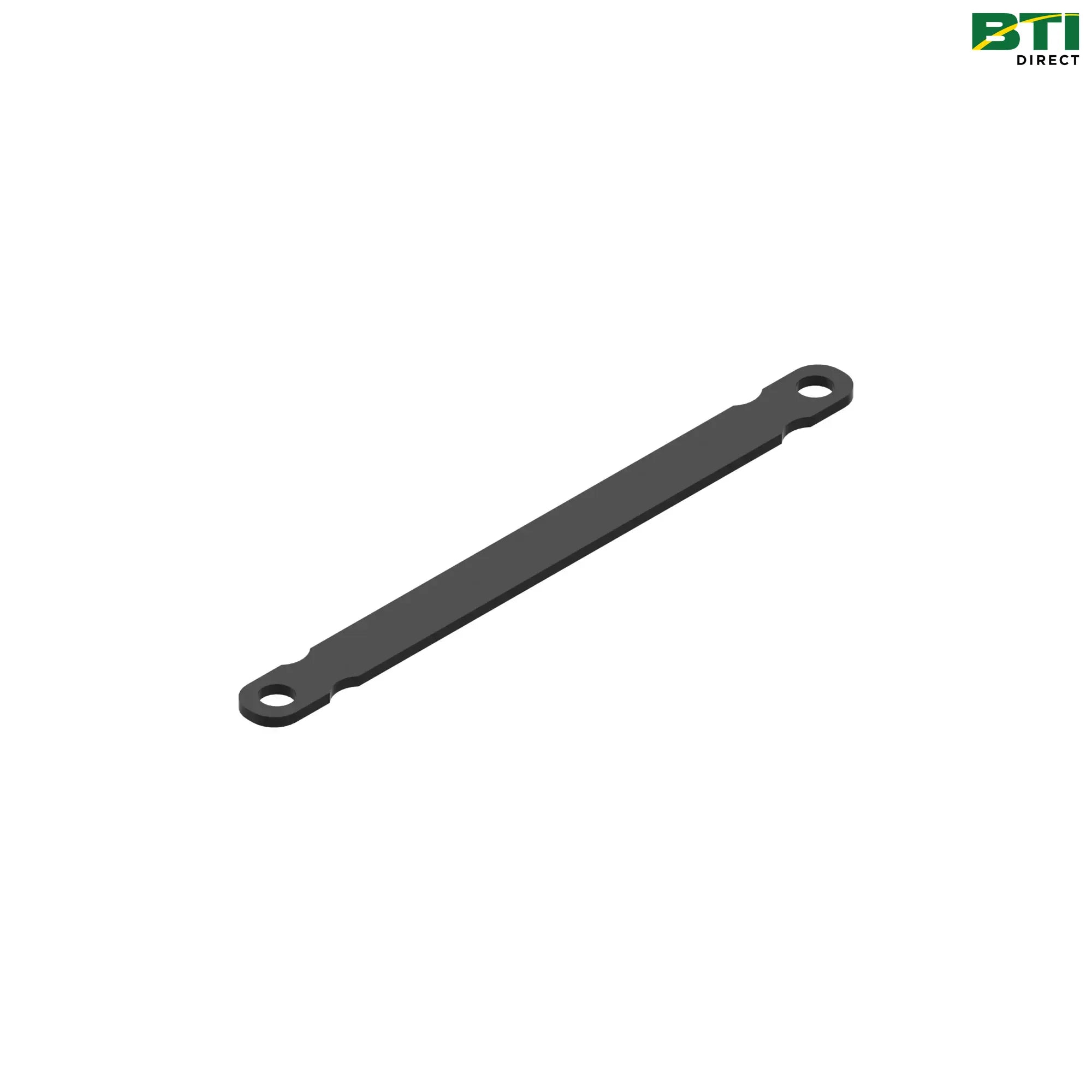 N238107: 2-Coil Basket Plate