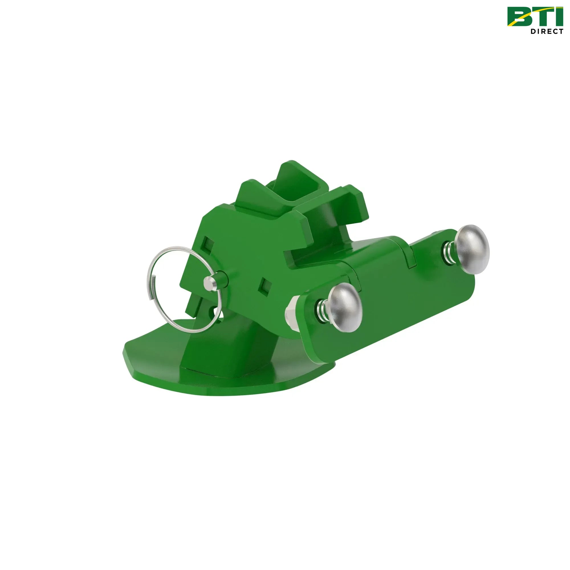 AUC12979: Hydraulic V Blade Shoe Kit