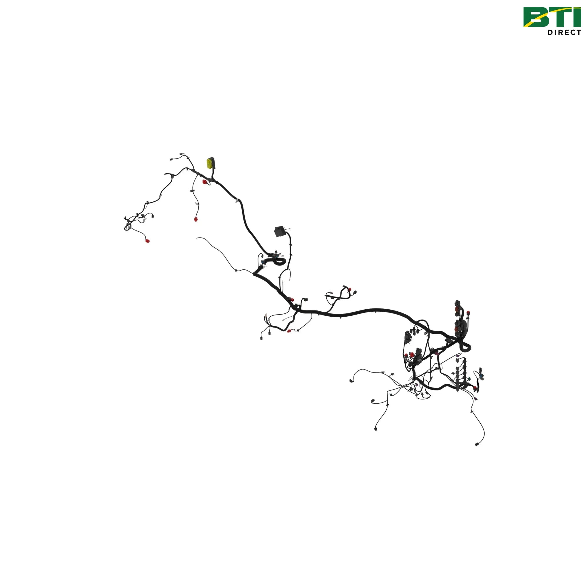 RE334125: Wiring Harness