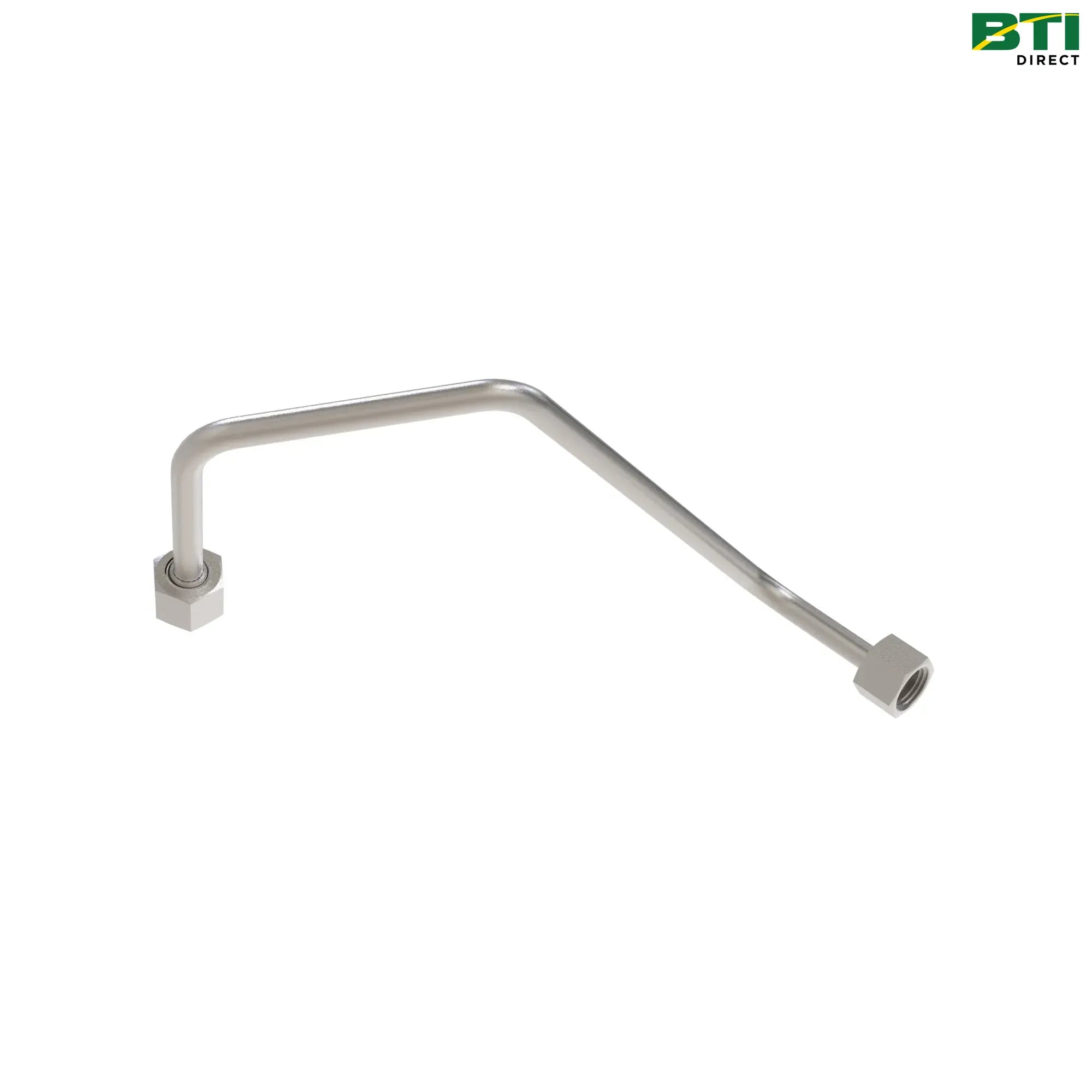 RE327329: Load Sense Manifold to Pump Oil Line