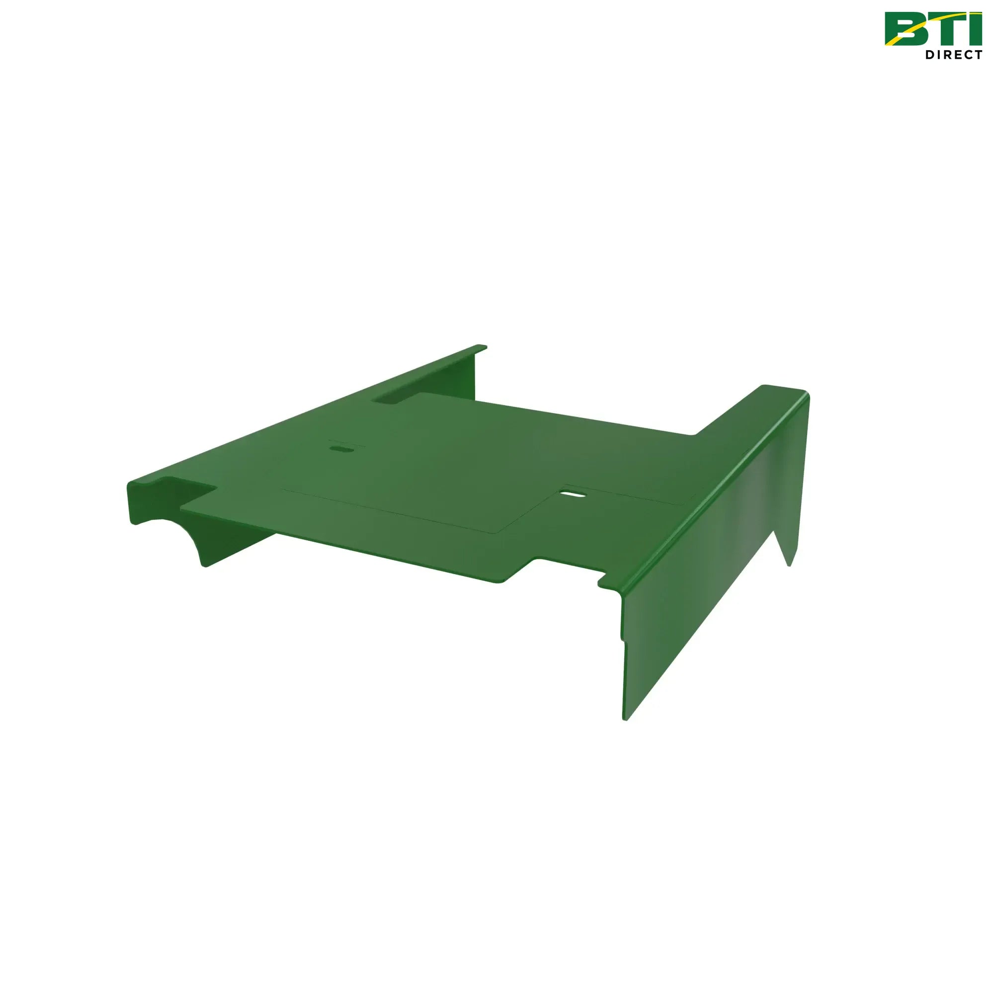 AUC10625: Operator Station Cover