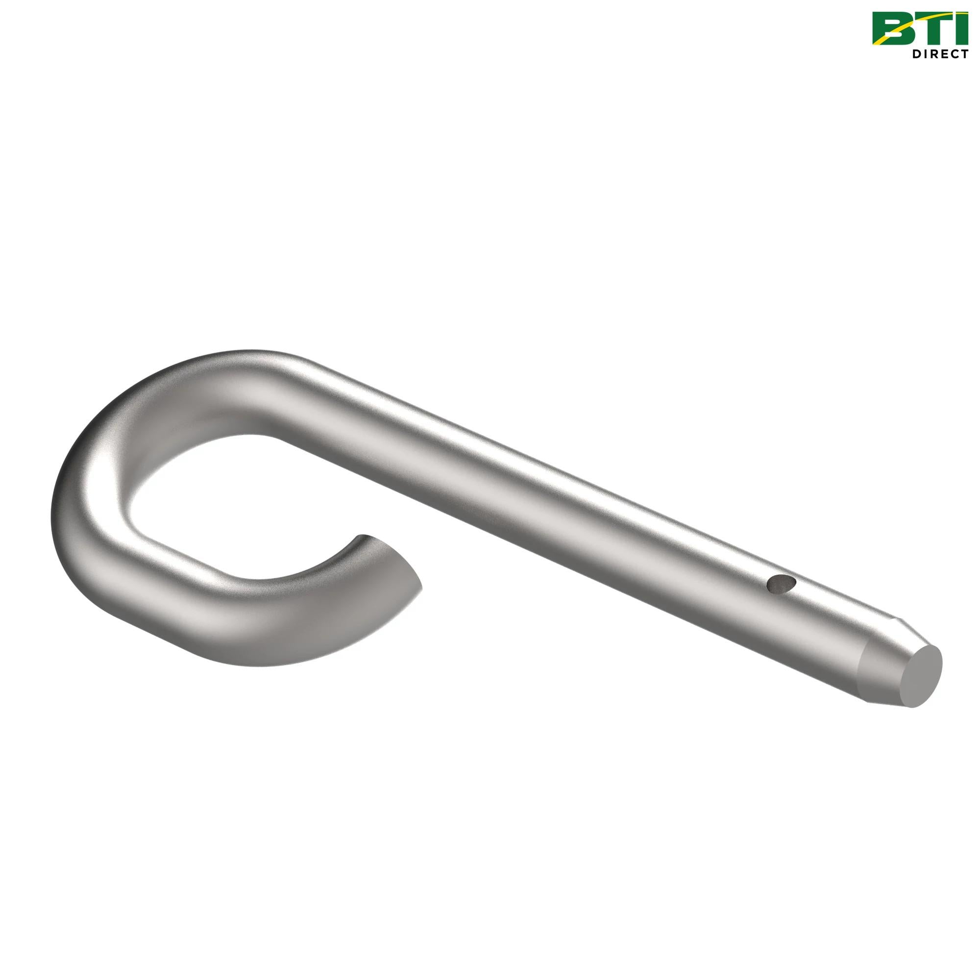 L210419: Brake Pedal Bail