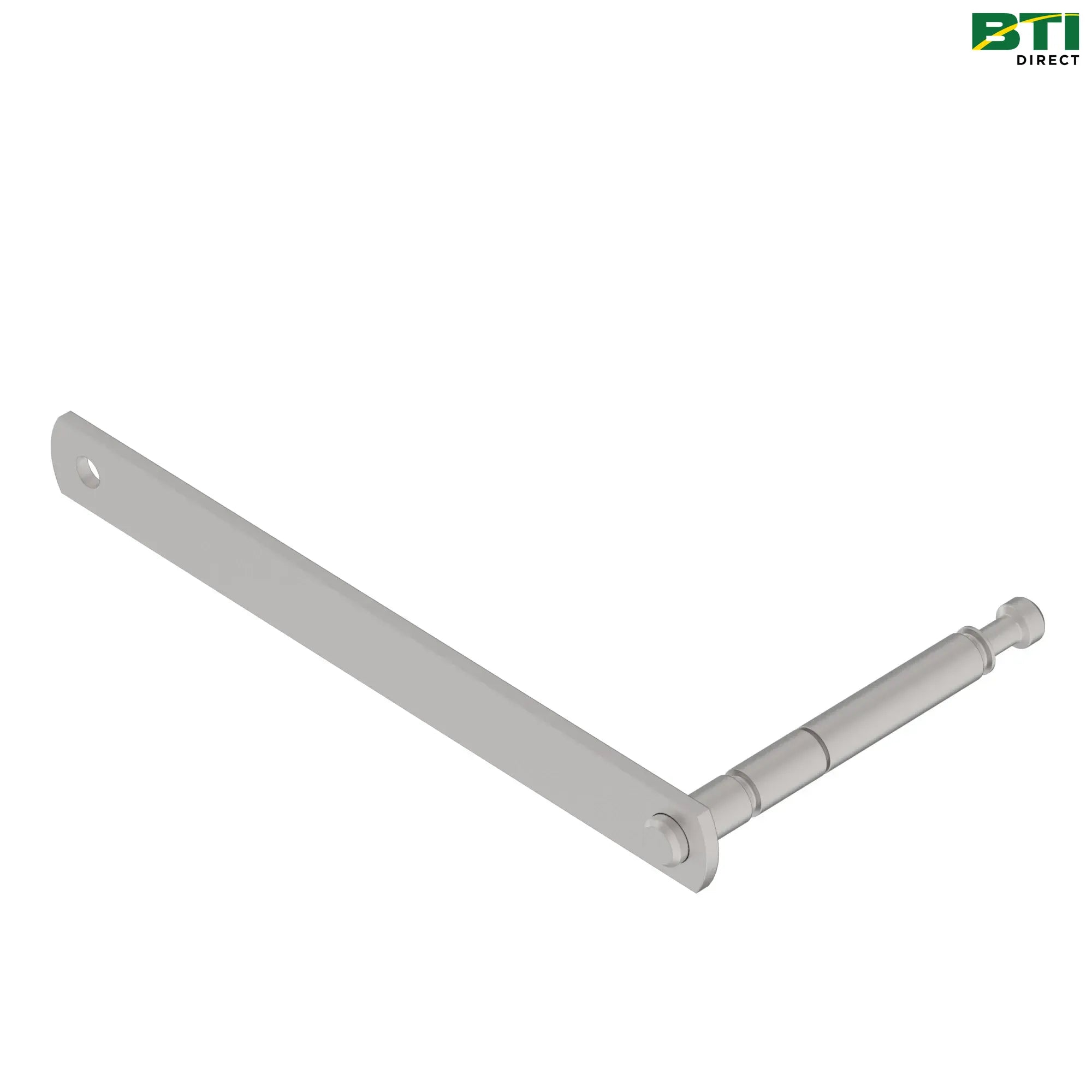 RE273286: Steering Input Position Sensor Arm Shaft
