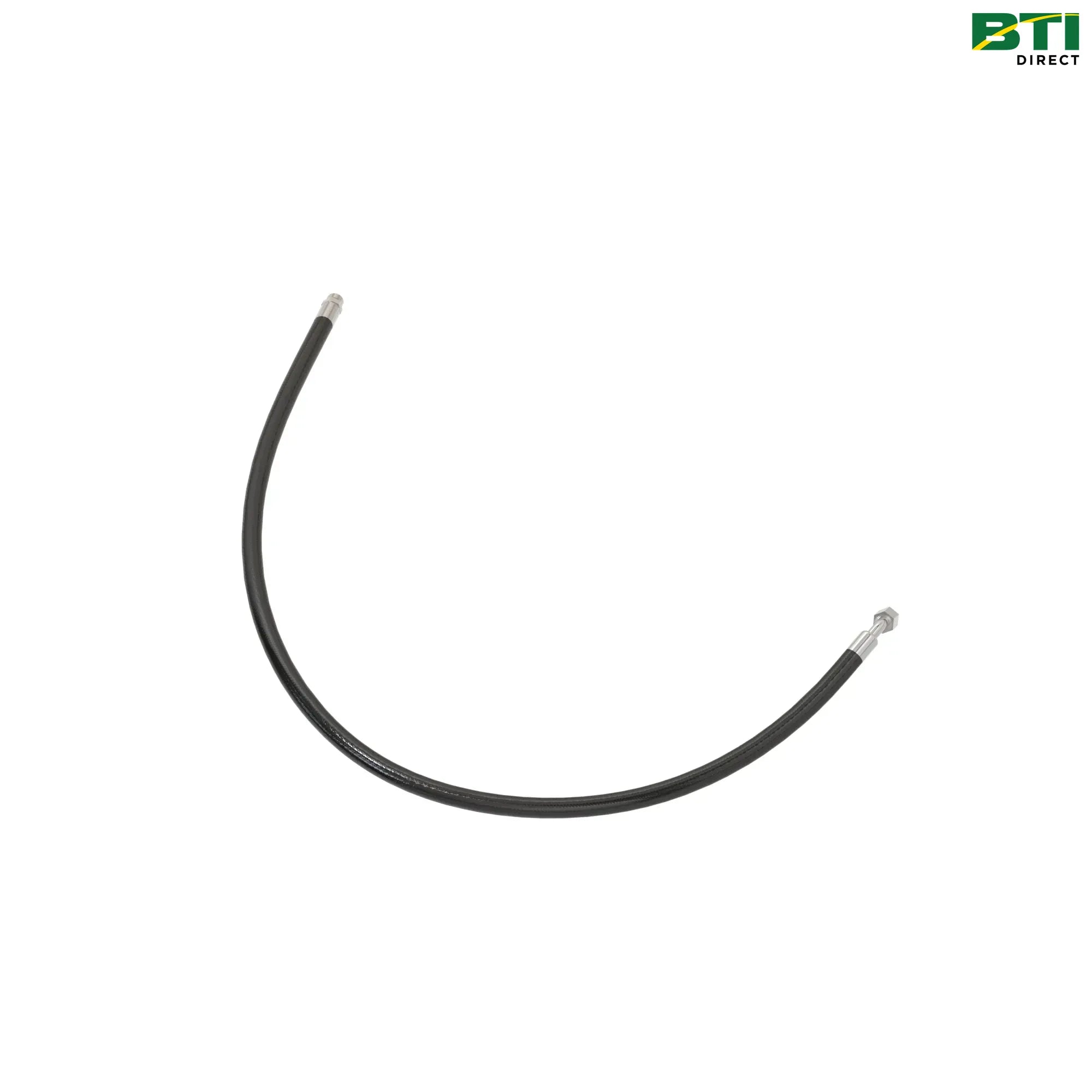 AUC19191: Wing Pressure Hydraulic Hose