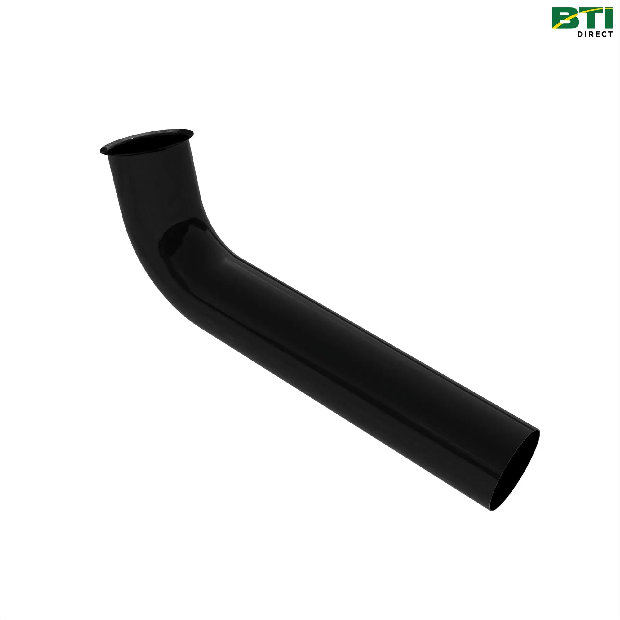N376141: Exhaust Pipe