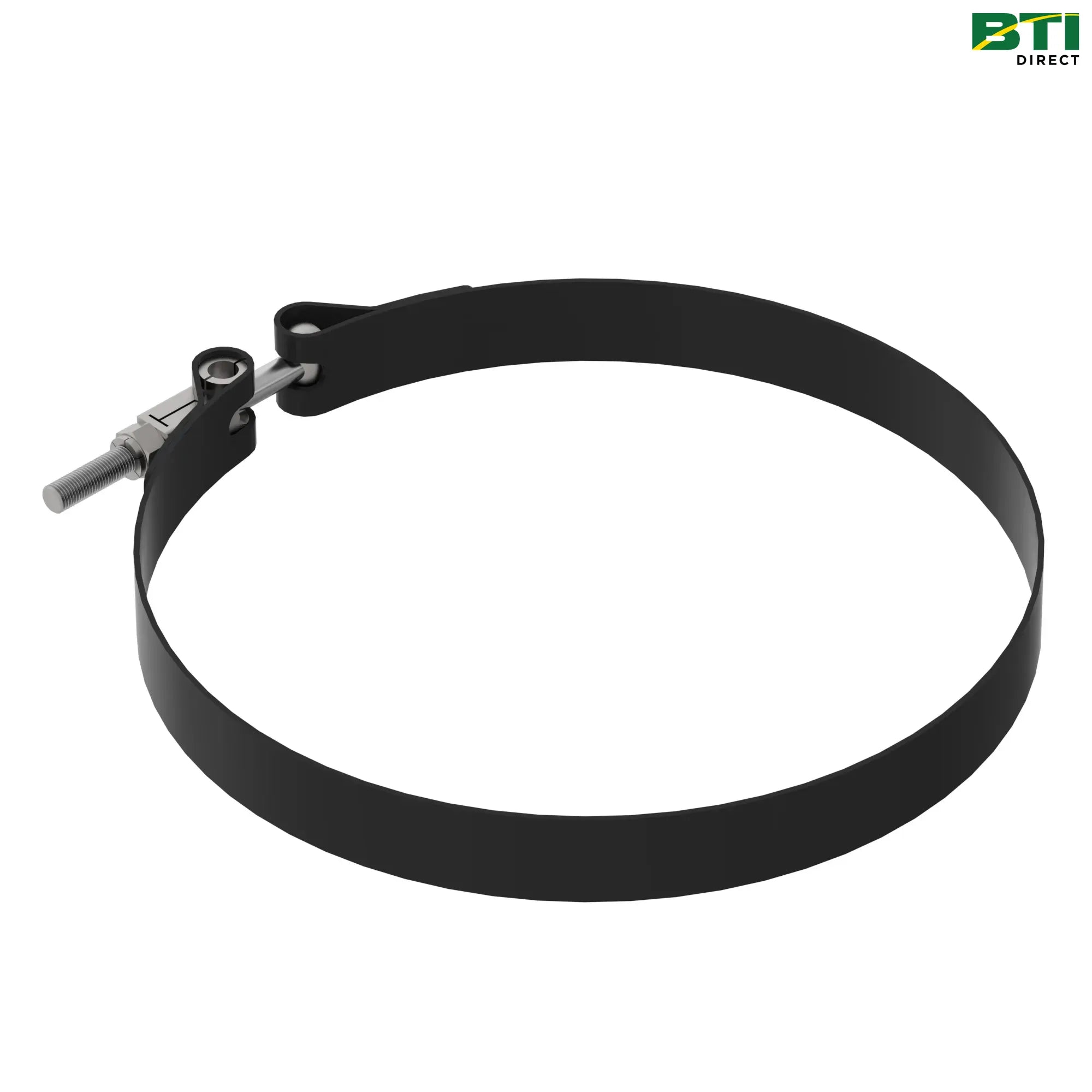 RE324978: T-Bolt Hose Clamp