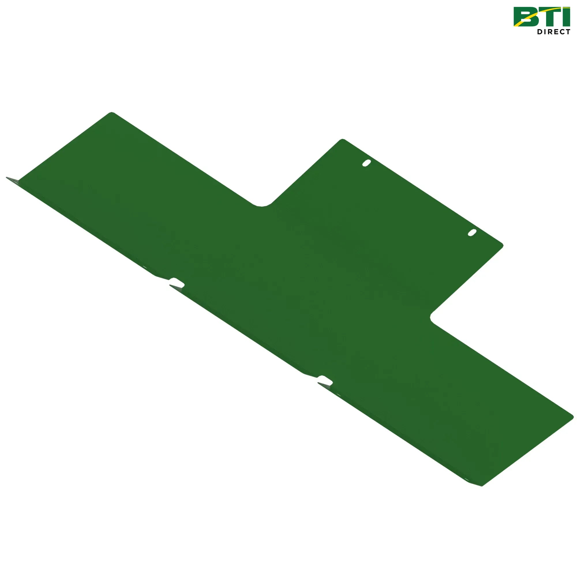 N377298: Front Plant Center Shield