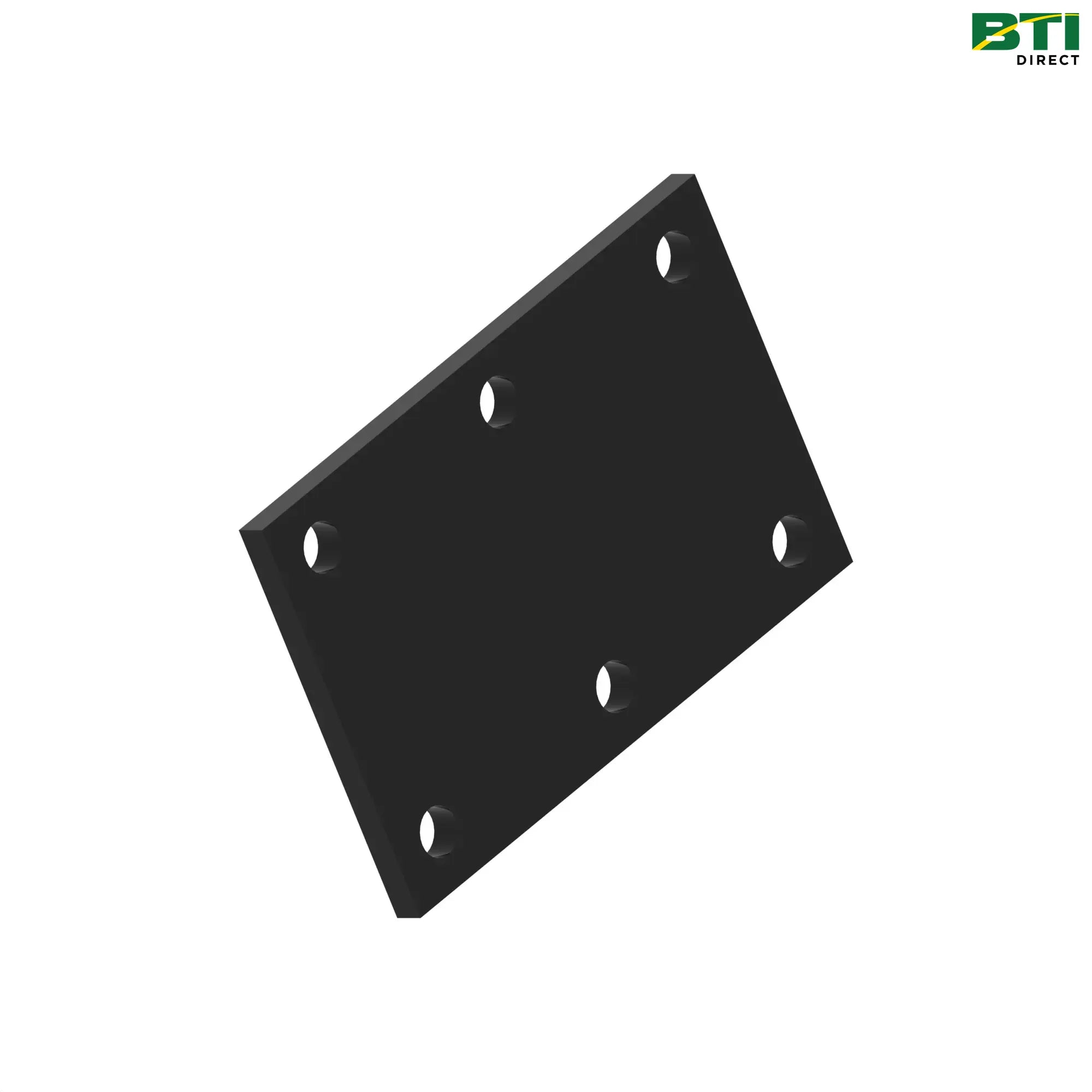 N207563: Sprocket Reinforcement Plate