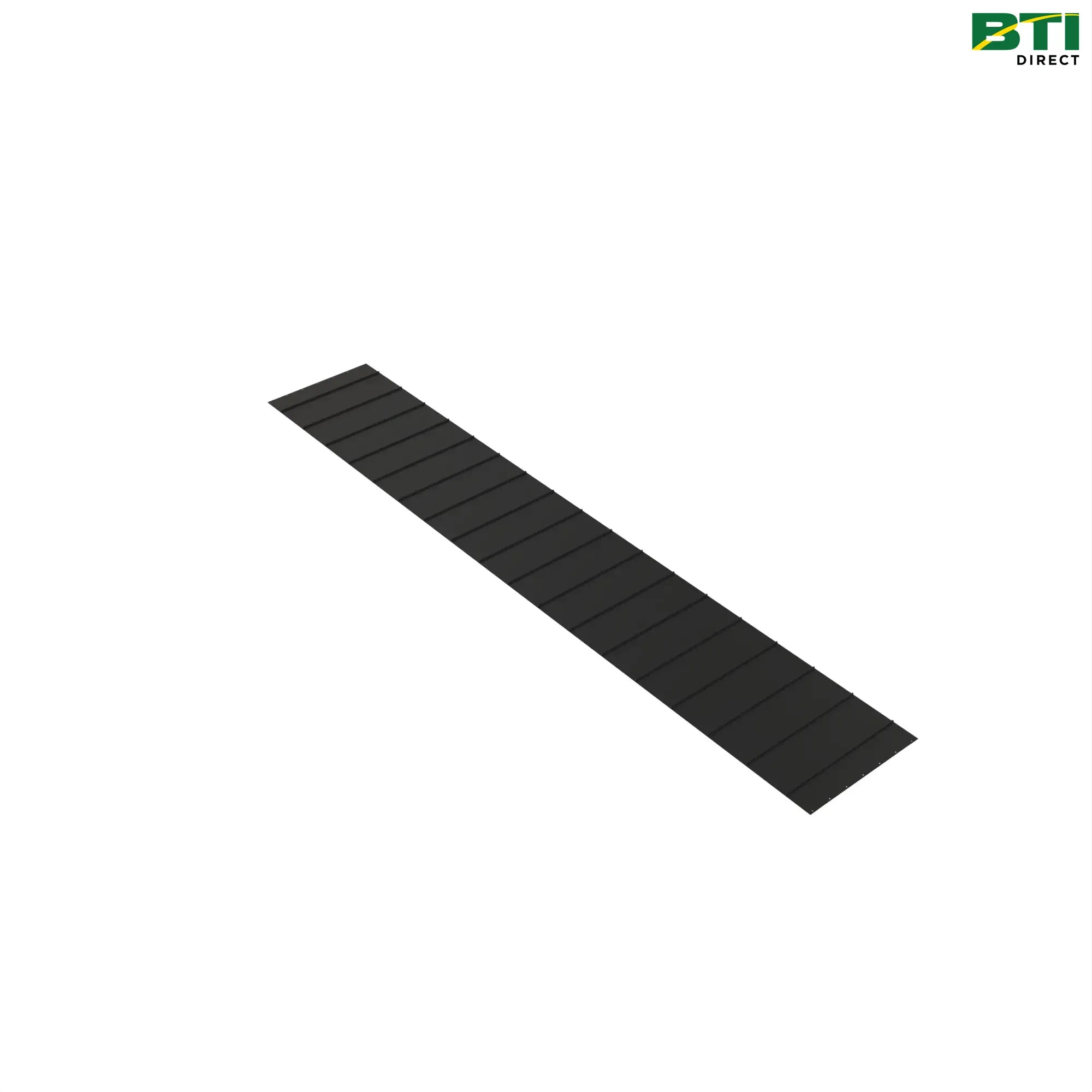 AXE39587: Side Draper Flat Belt, Effective Length 5548.4 mm (218.4 inch)