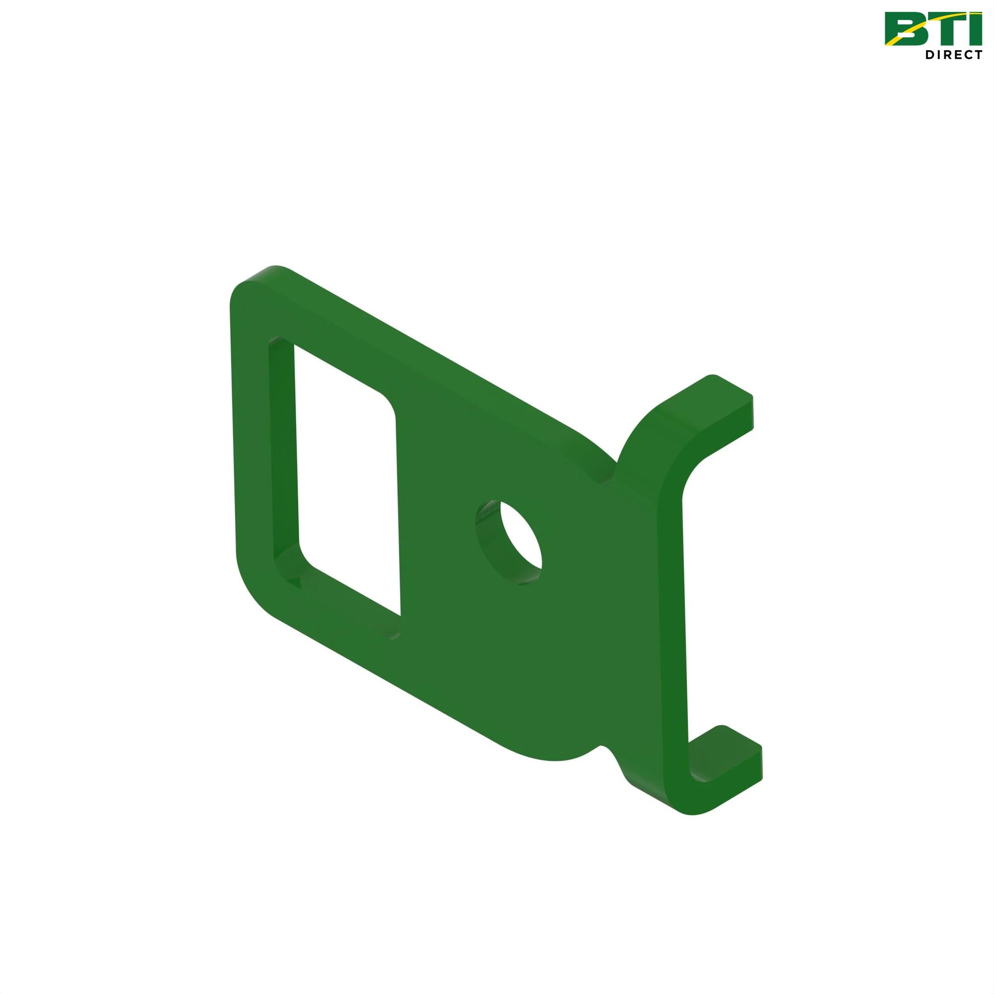 SU26385: Heavy Duty Drawbar Clevis