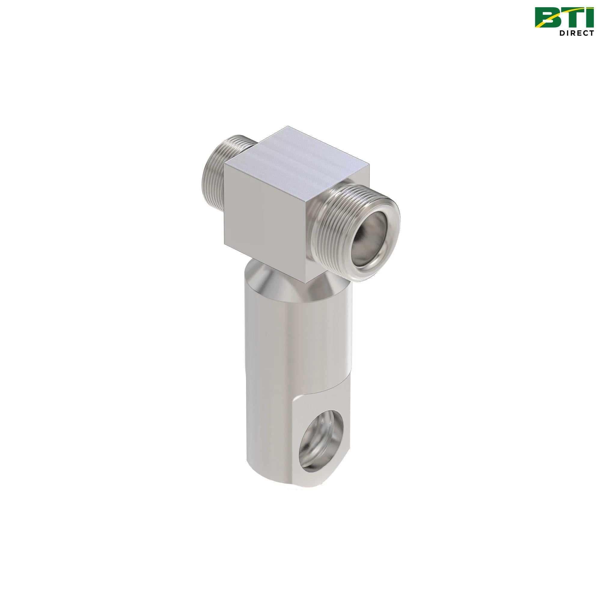 AR87636: Tee Fitting