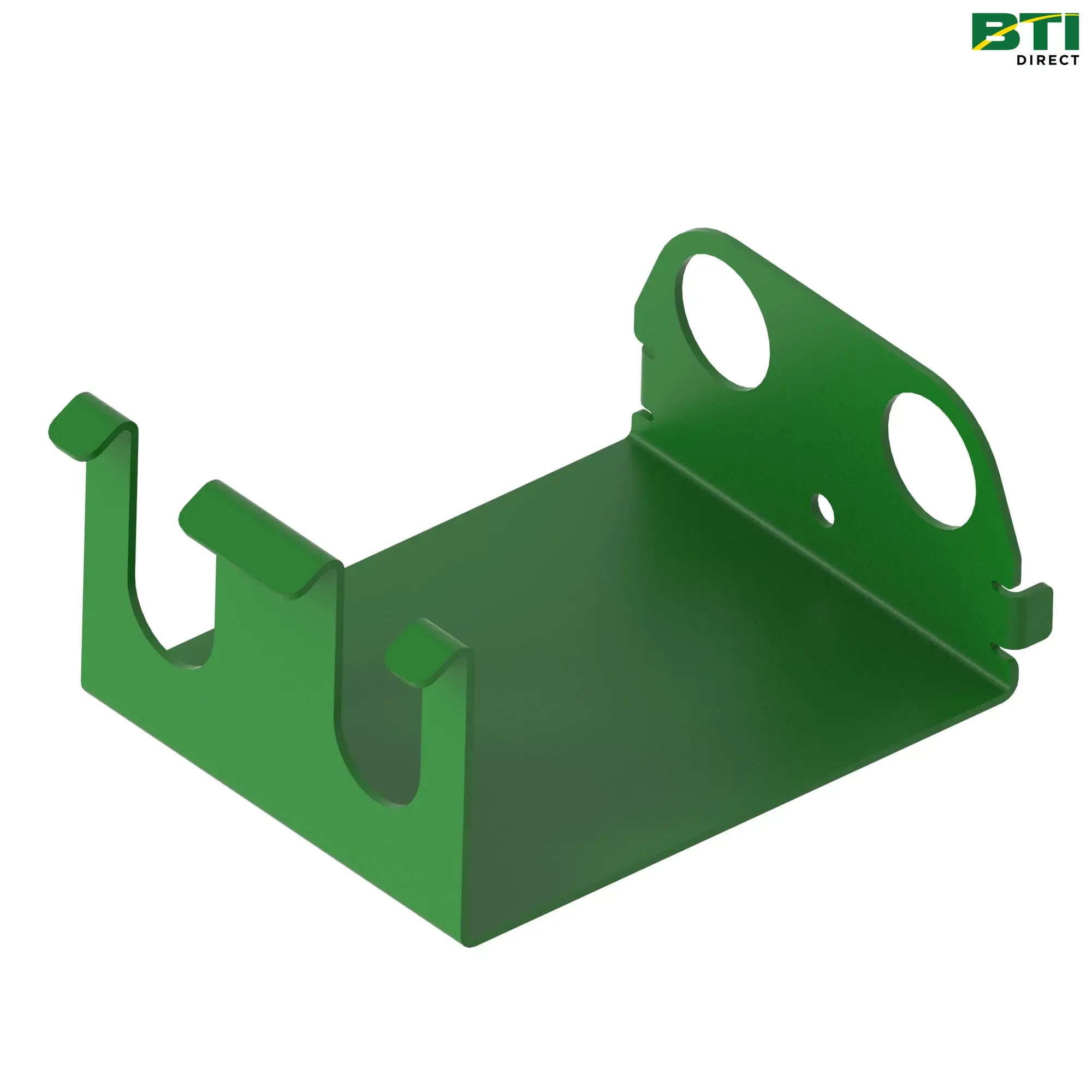 N382470: Hydraulic Module Frame and Panel Bracket