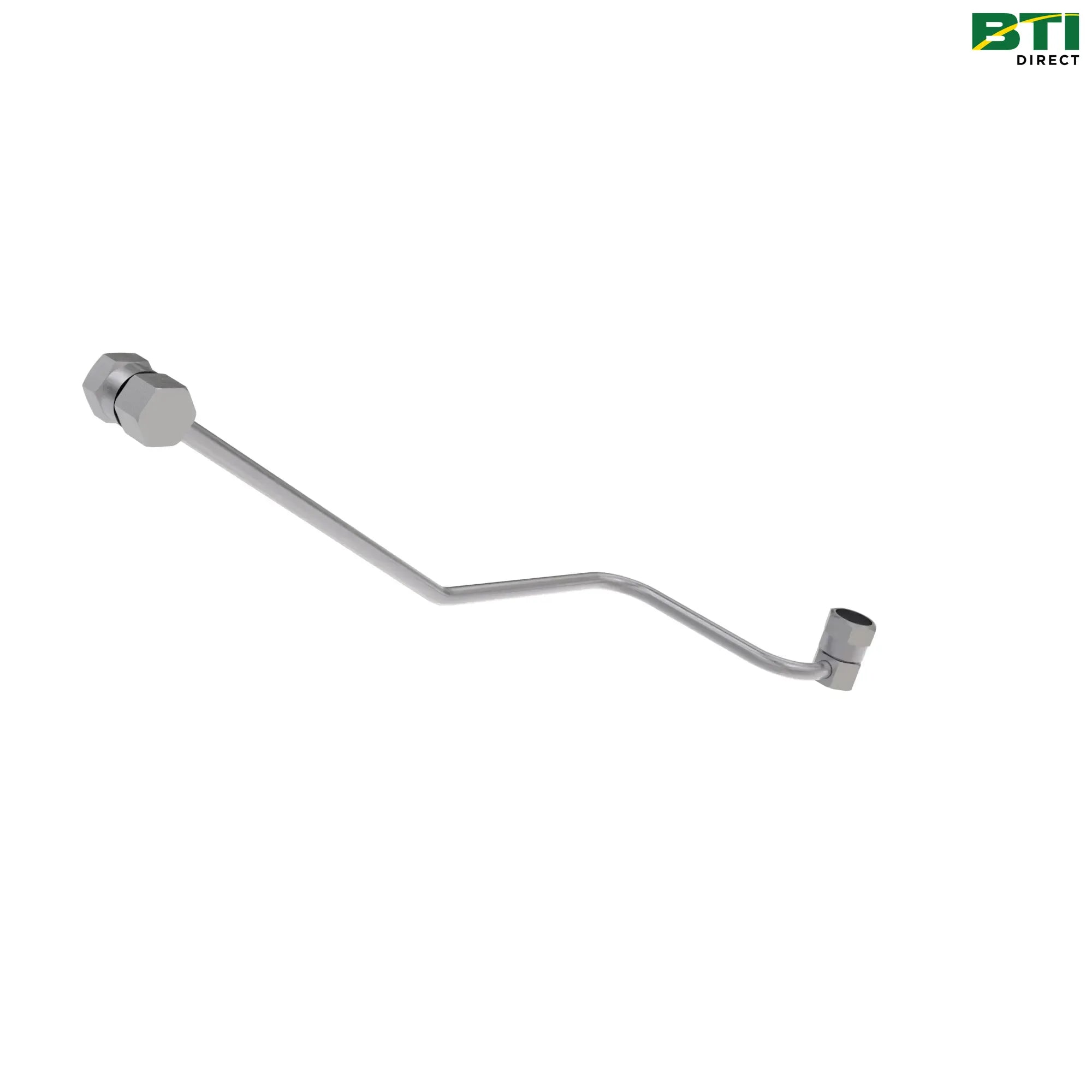 AW35592: Oil Line