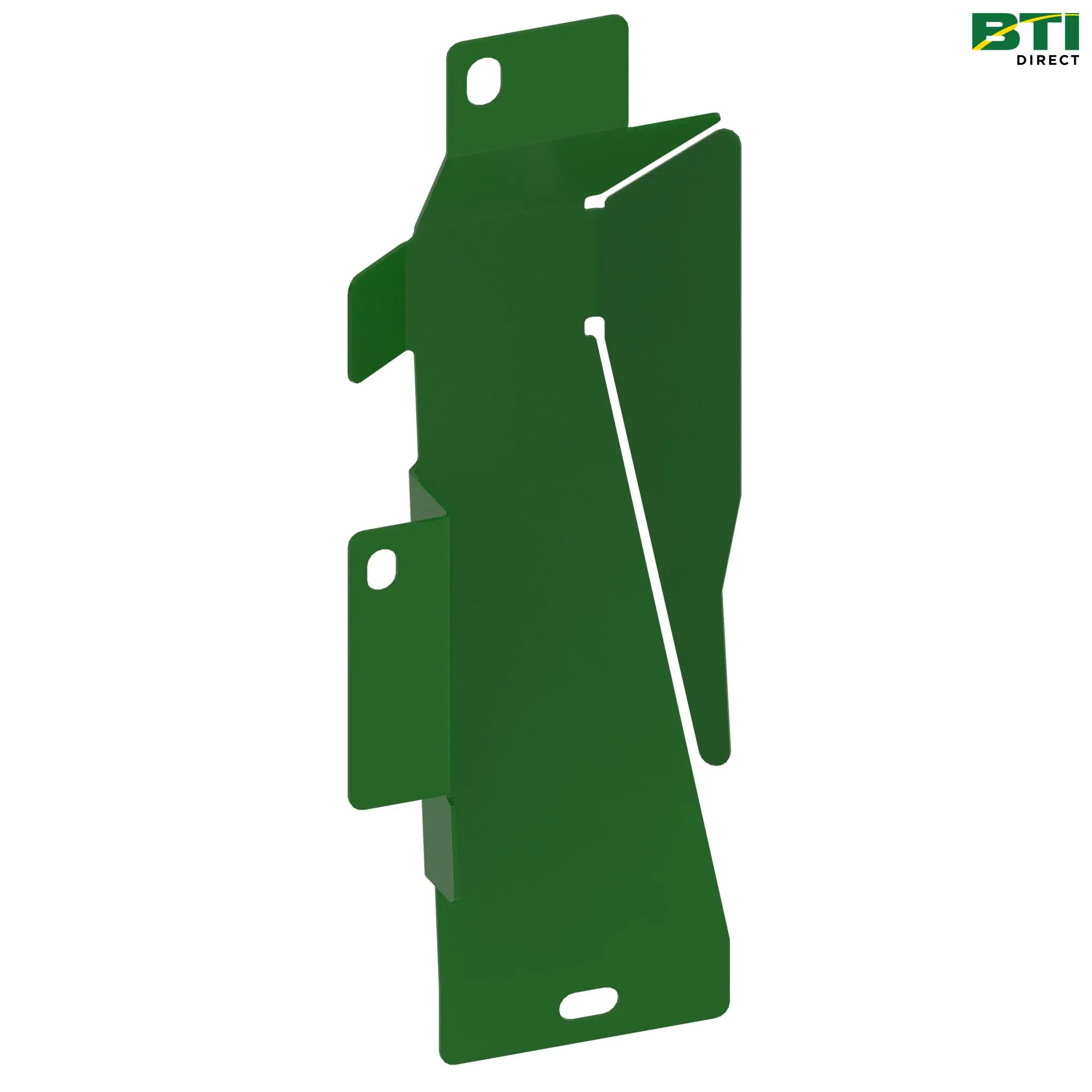 N400791: Drive Belt Shield