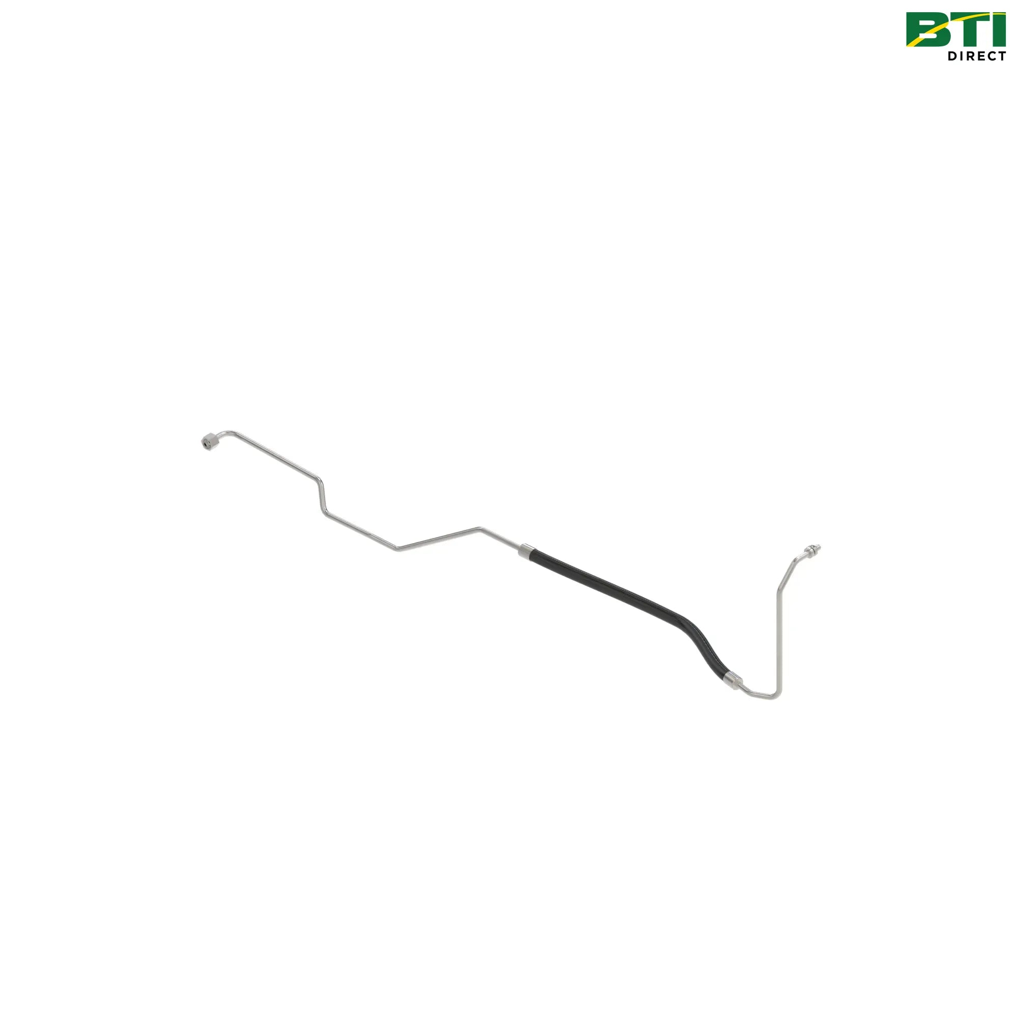 RE254368: Steering/Brake Oil Line