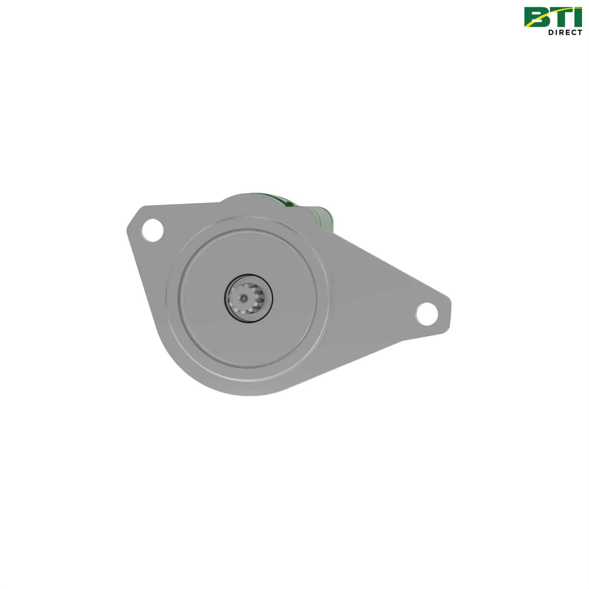 RE297025: Charge and Lube Pump Hydraulic Pump