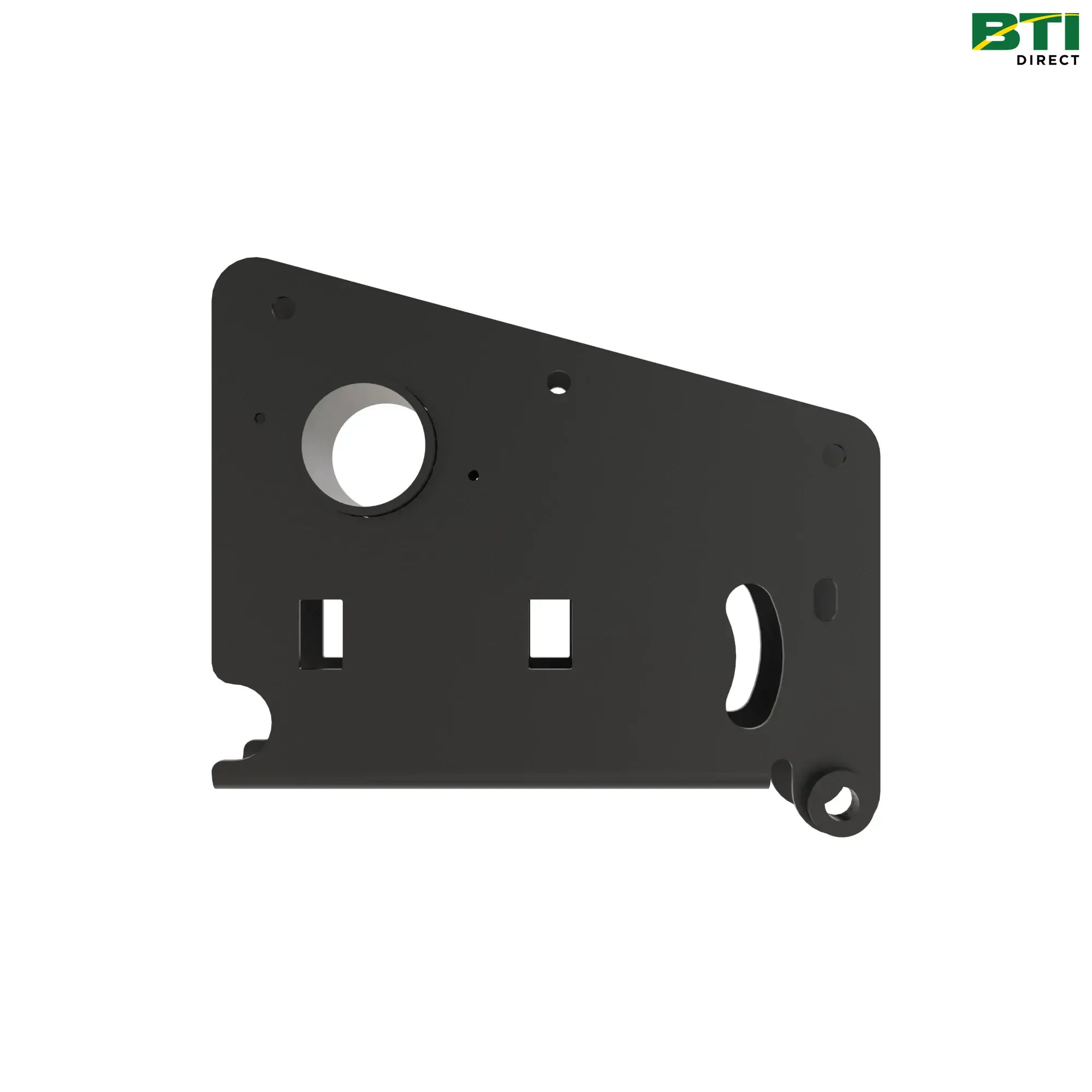 AXE31923: Slide Assembly Support, Left Side