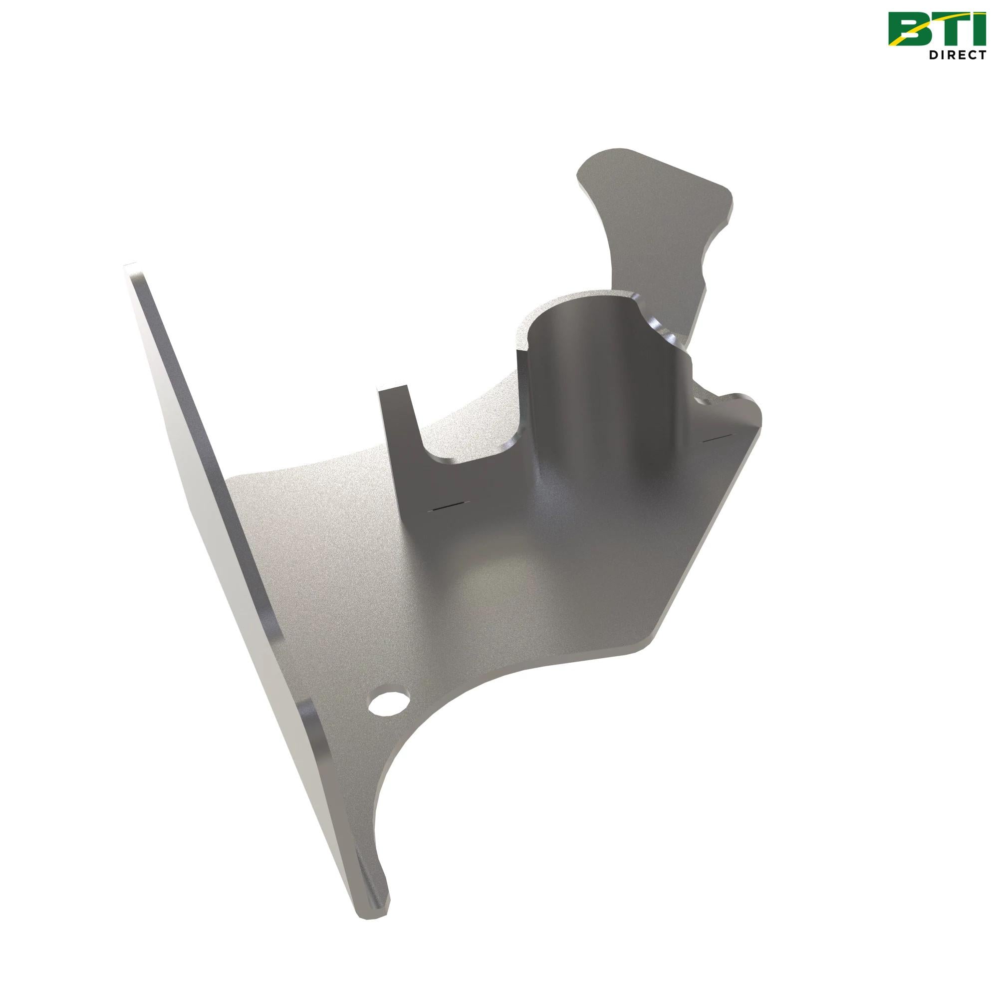 DE30501: Shield Breather Isolator