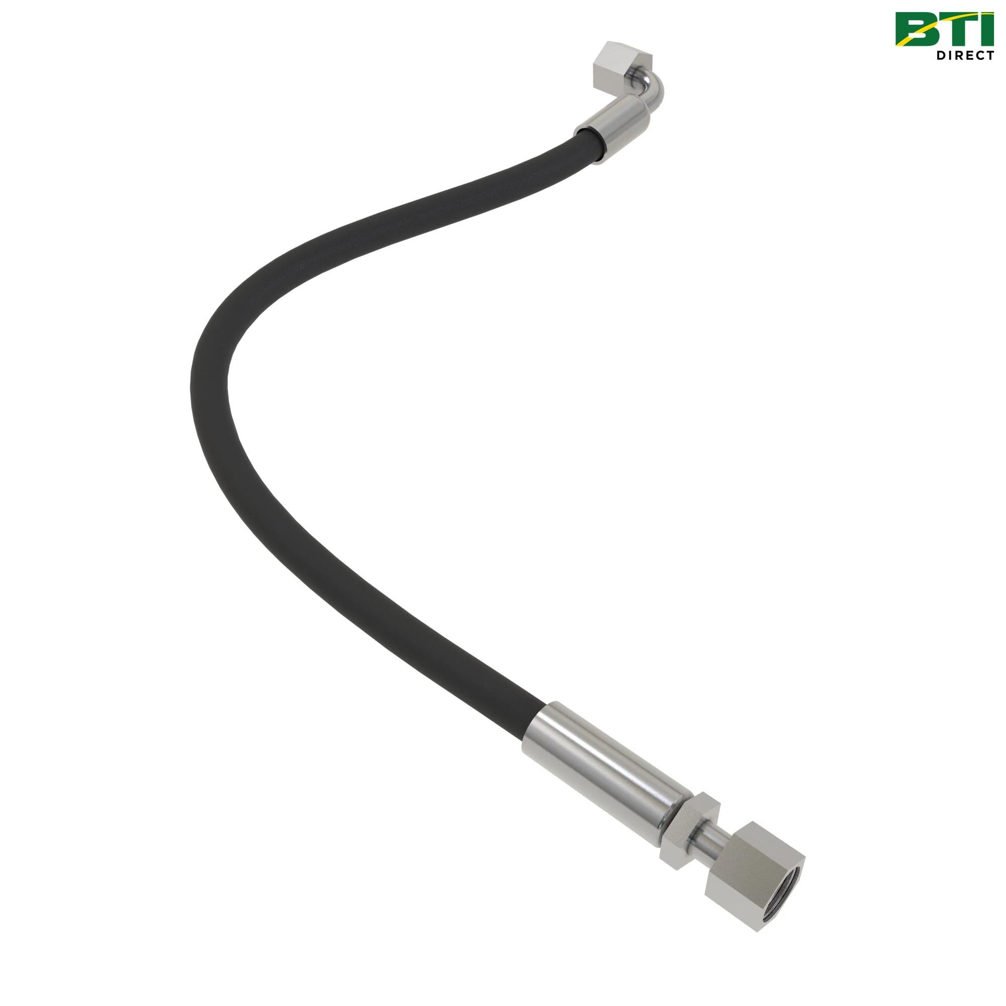 AN374995: Priority Valve Load Sense Hydraulic Hose