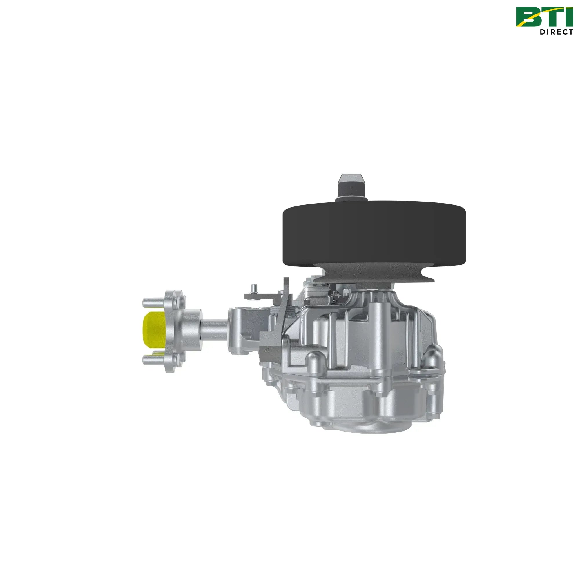 AUC15356: Transmission, Right Side