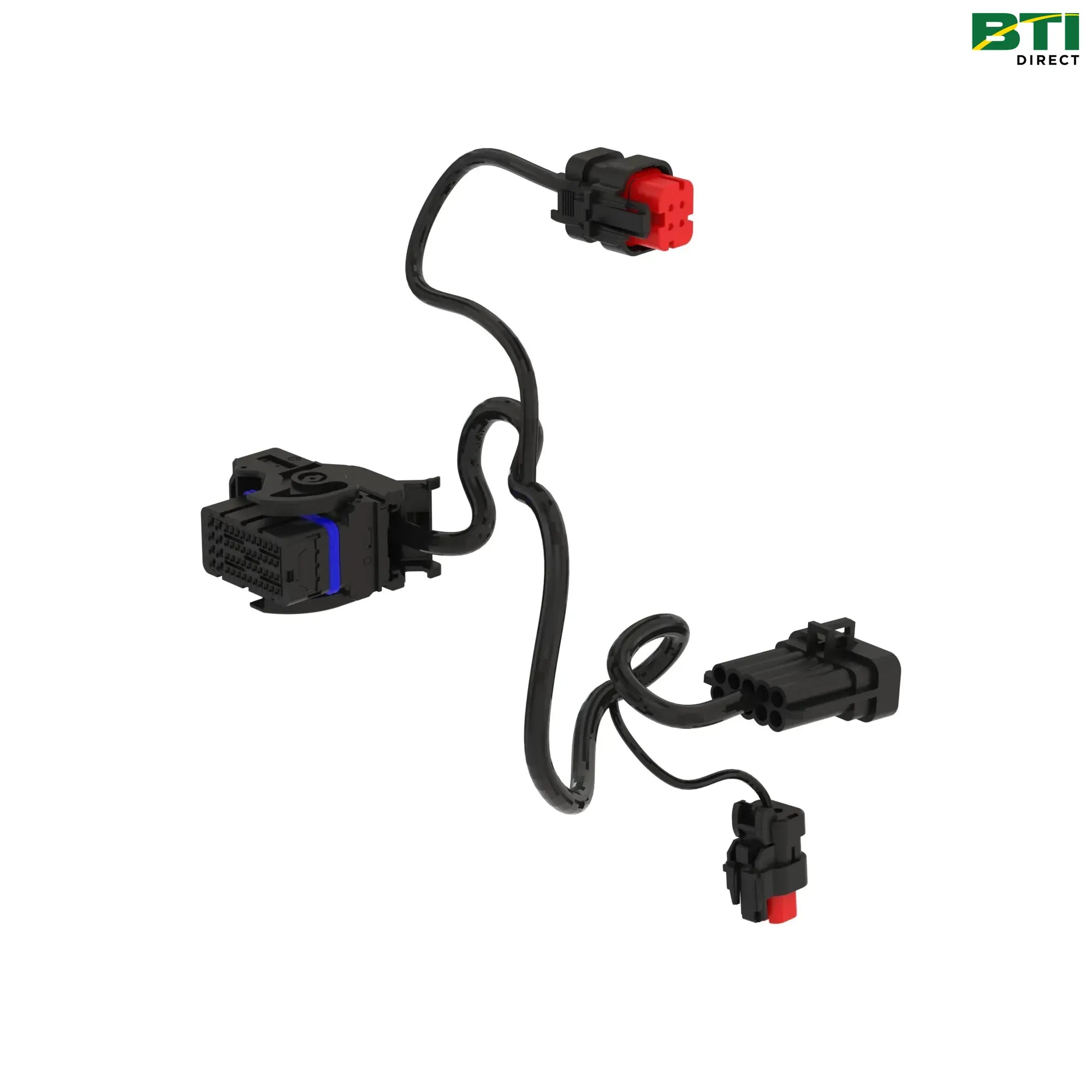 AXE63425: Wiring Harness