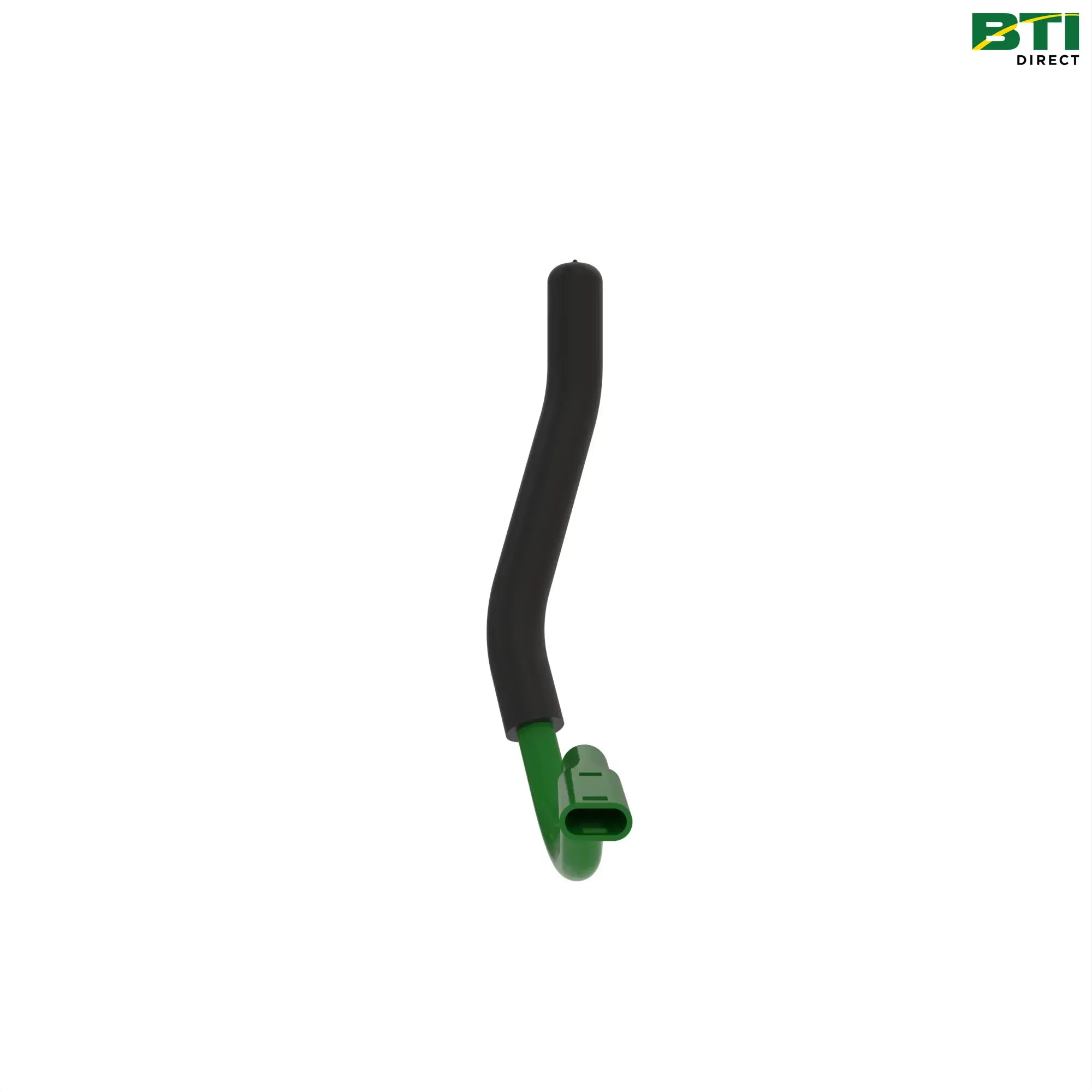 AUC12236: Steering System Handlebar, Right Side