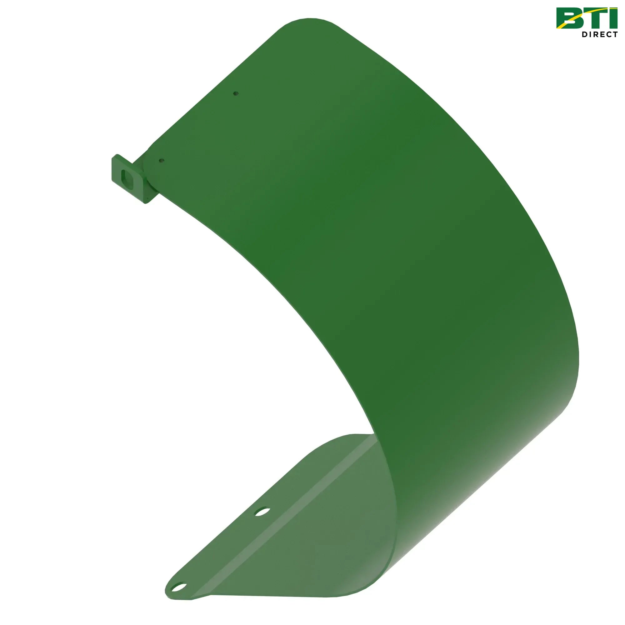 AXE16571: Belt Guide Main Drive Guard