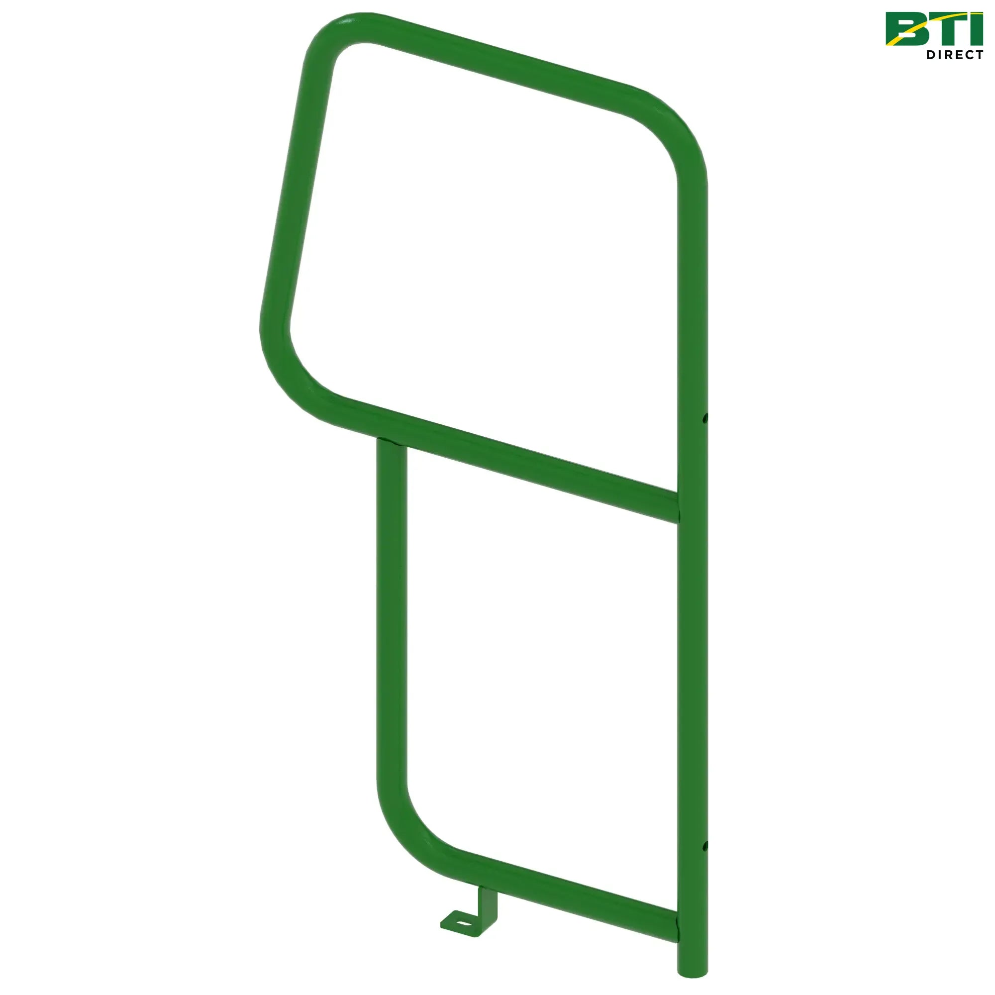 AN404552: Platform Handrail