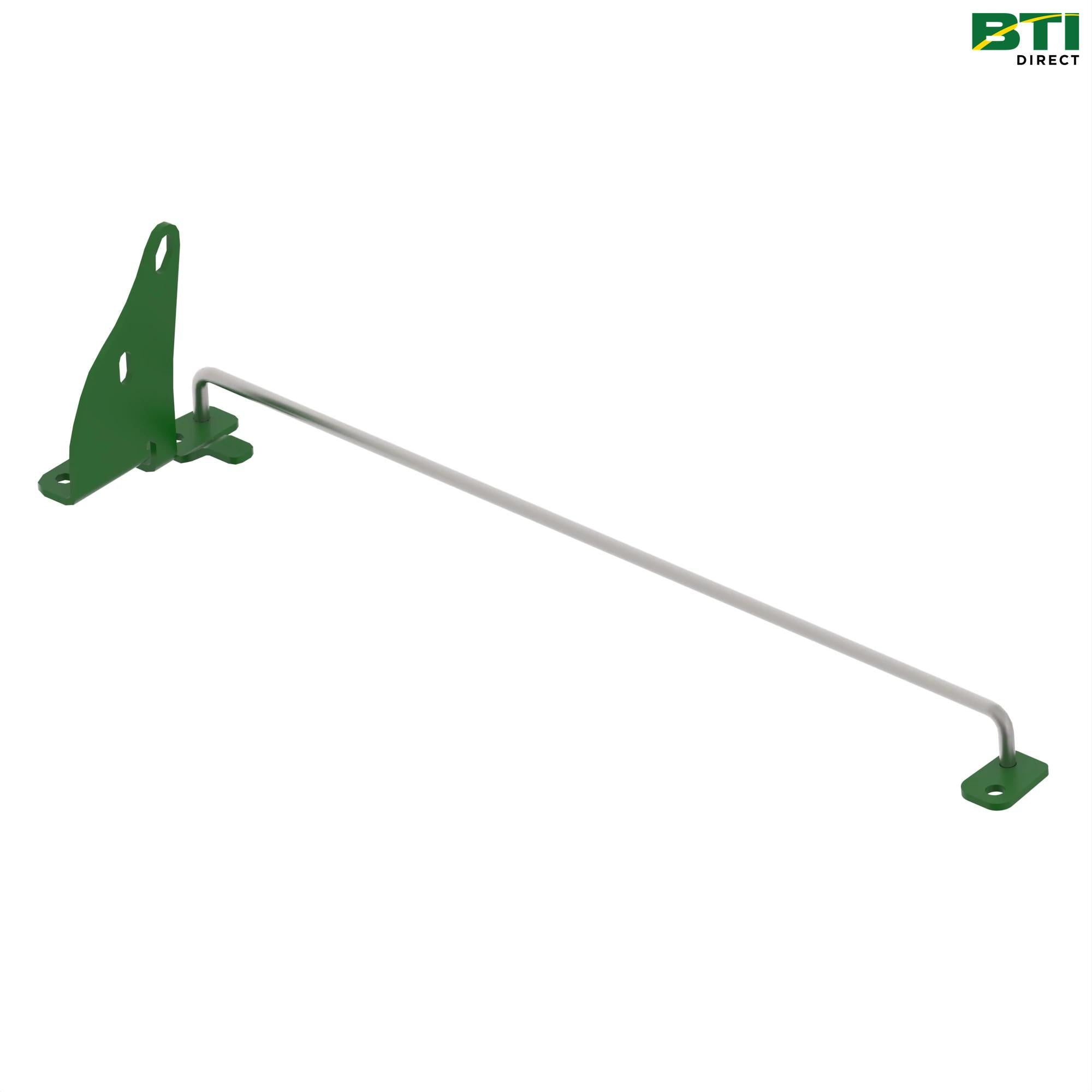 AL215961: Guide
