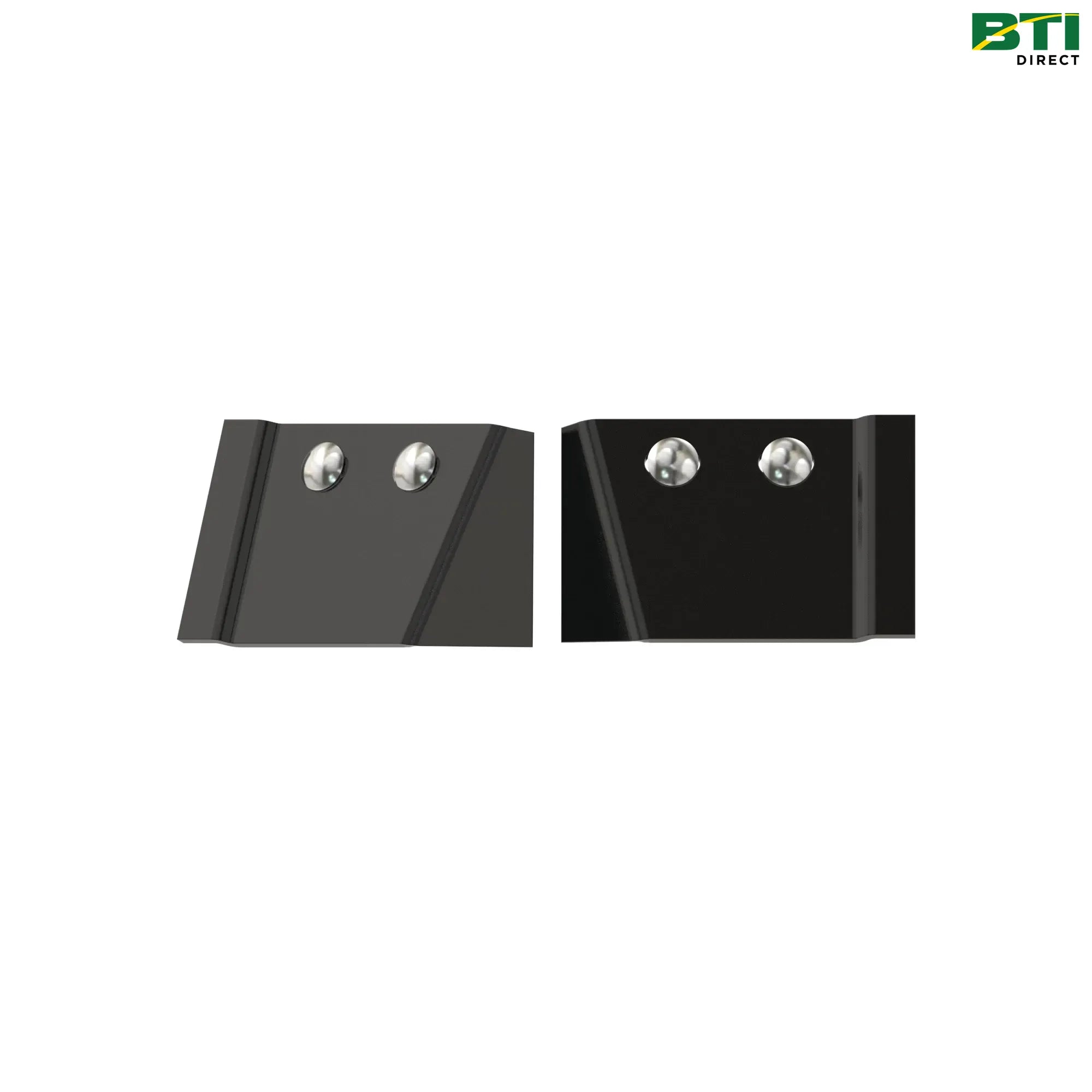 AUC12977: Hydraulic V Blade Cutting Edge