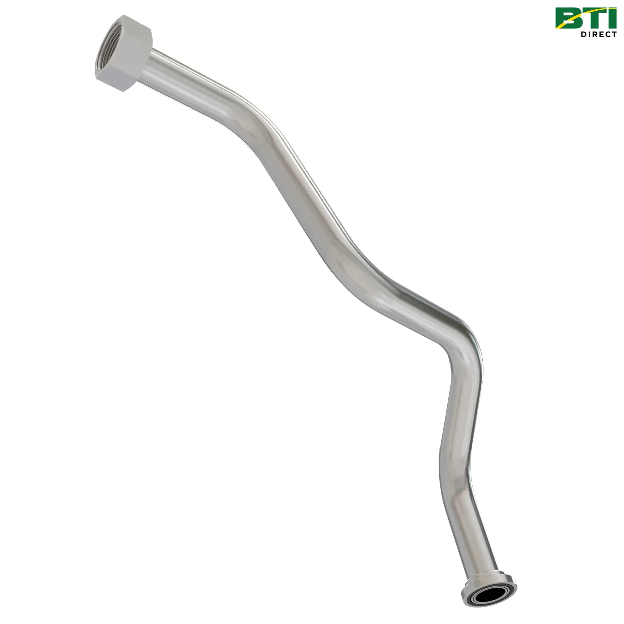 RE304546: Charge Pump Inlet Oil Line
