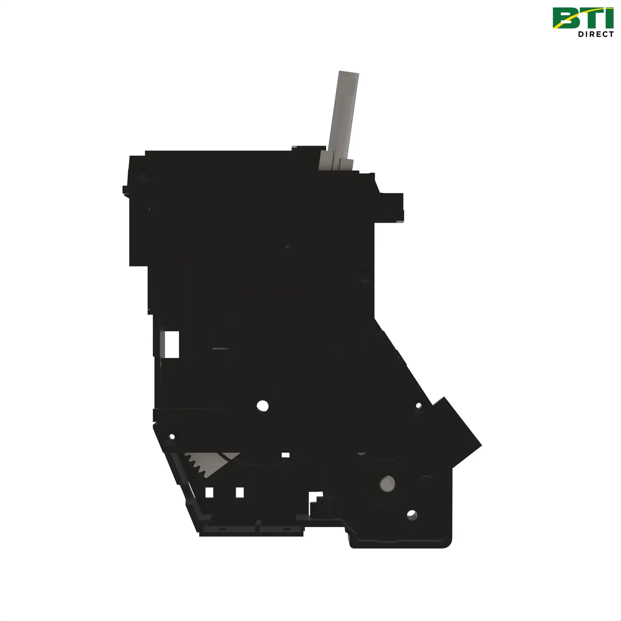 RE245190: IVT™ Shifting Control
