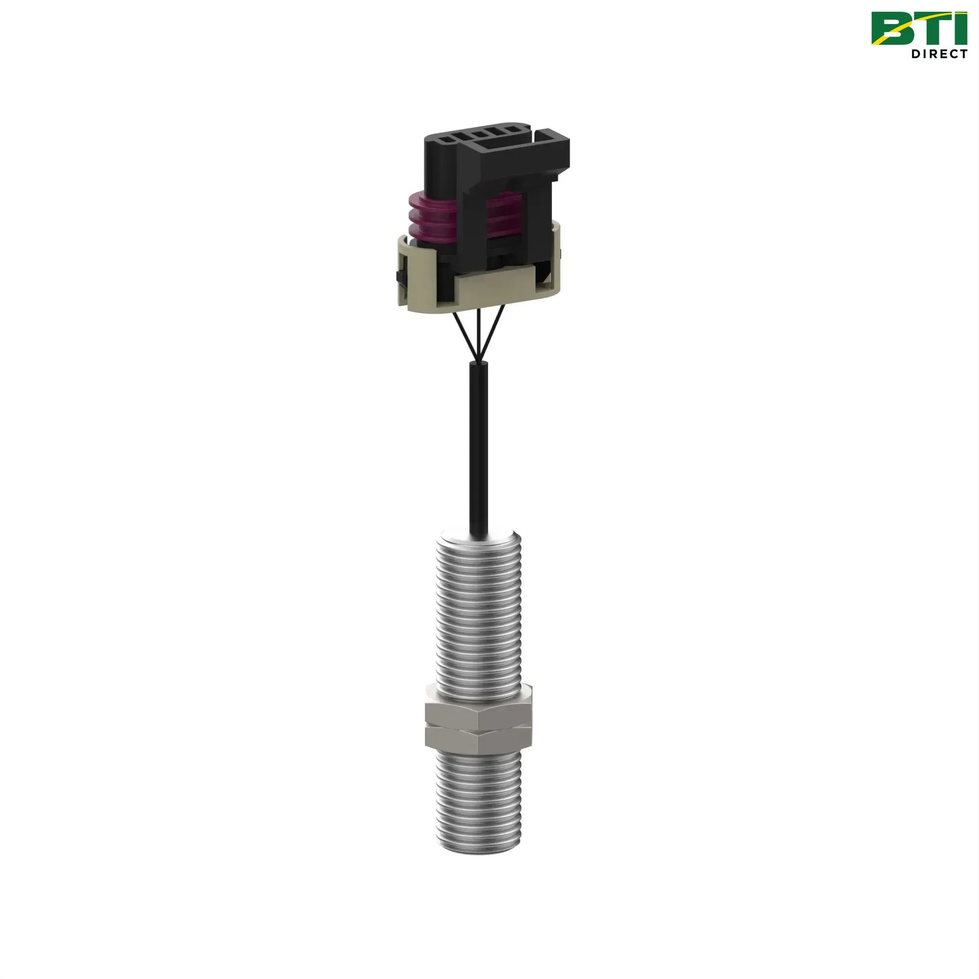 AN237014: Hitch Position Sensor