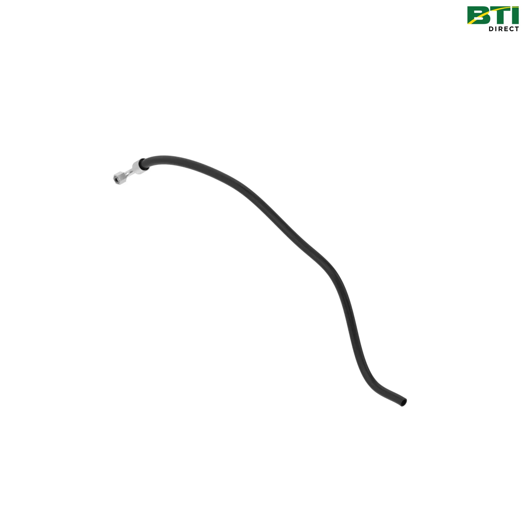 RE171170: SCV to Filter Hydraulic Hose