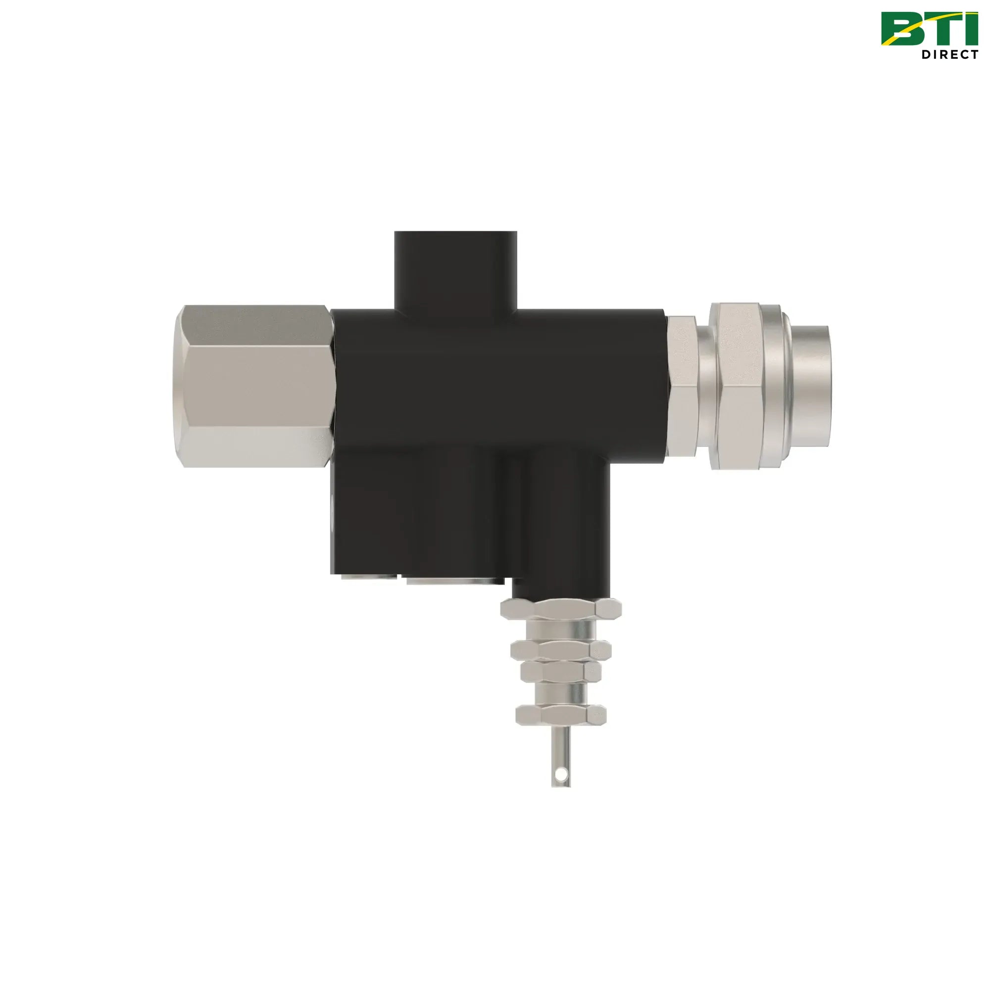 AXE47971: Compressor Pneumatic Pressure Valve