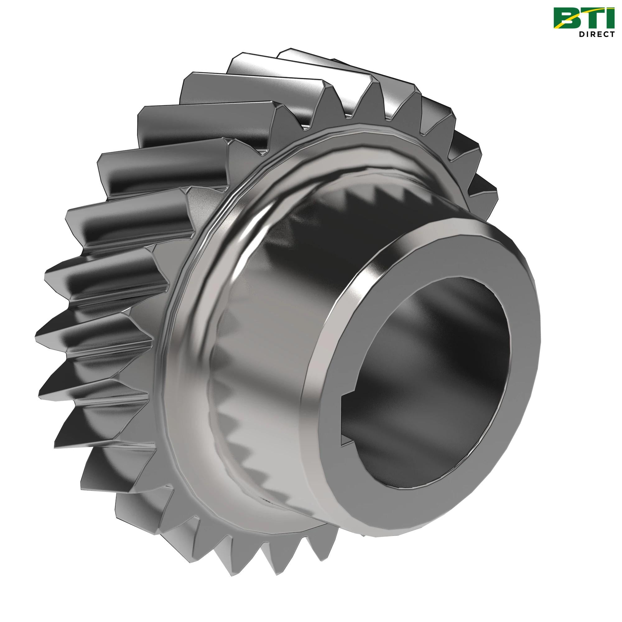 R119982: Differential Driveshaft C-Range Gear