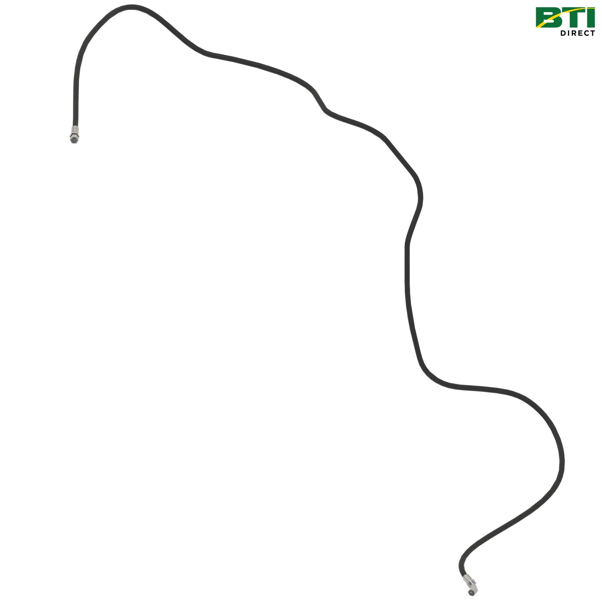 AN372573: Grease Hose