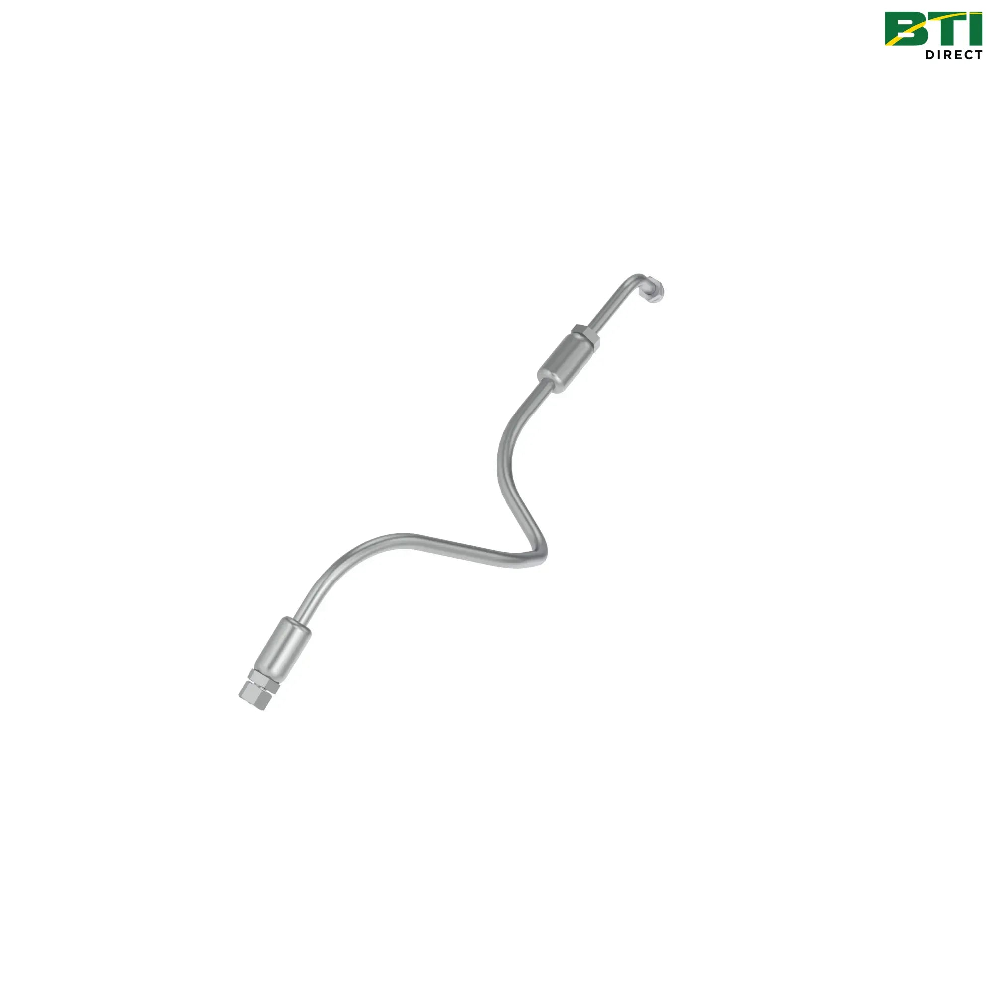 RE42731: Turbocharger Oil Line