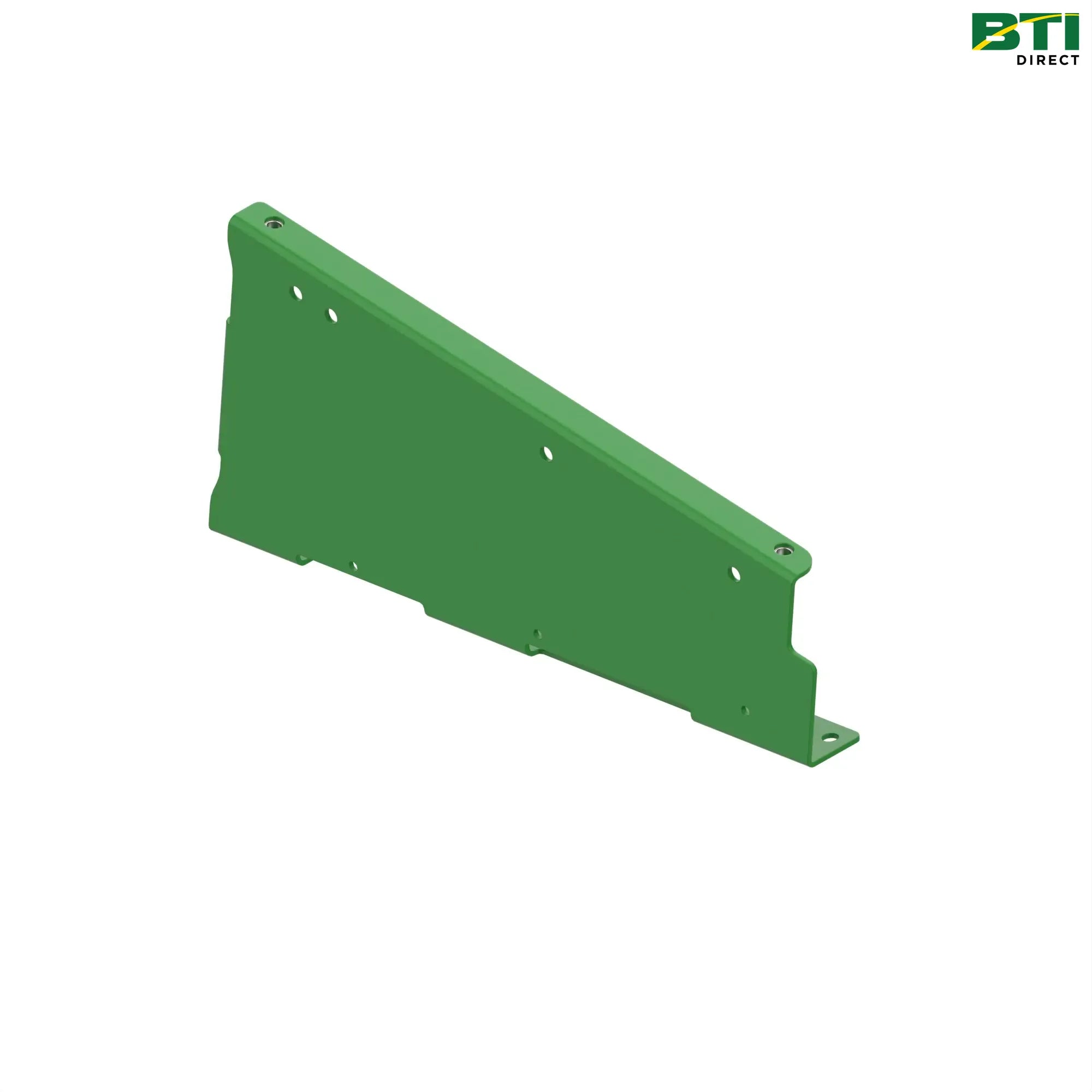 AXE46776: Landing Support