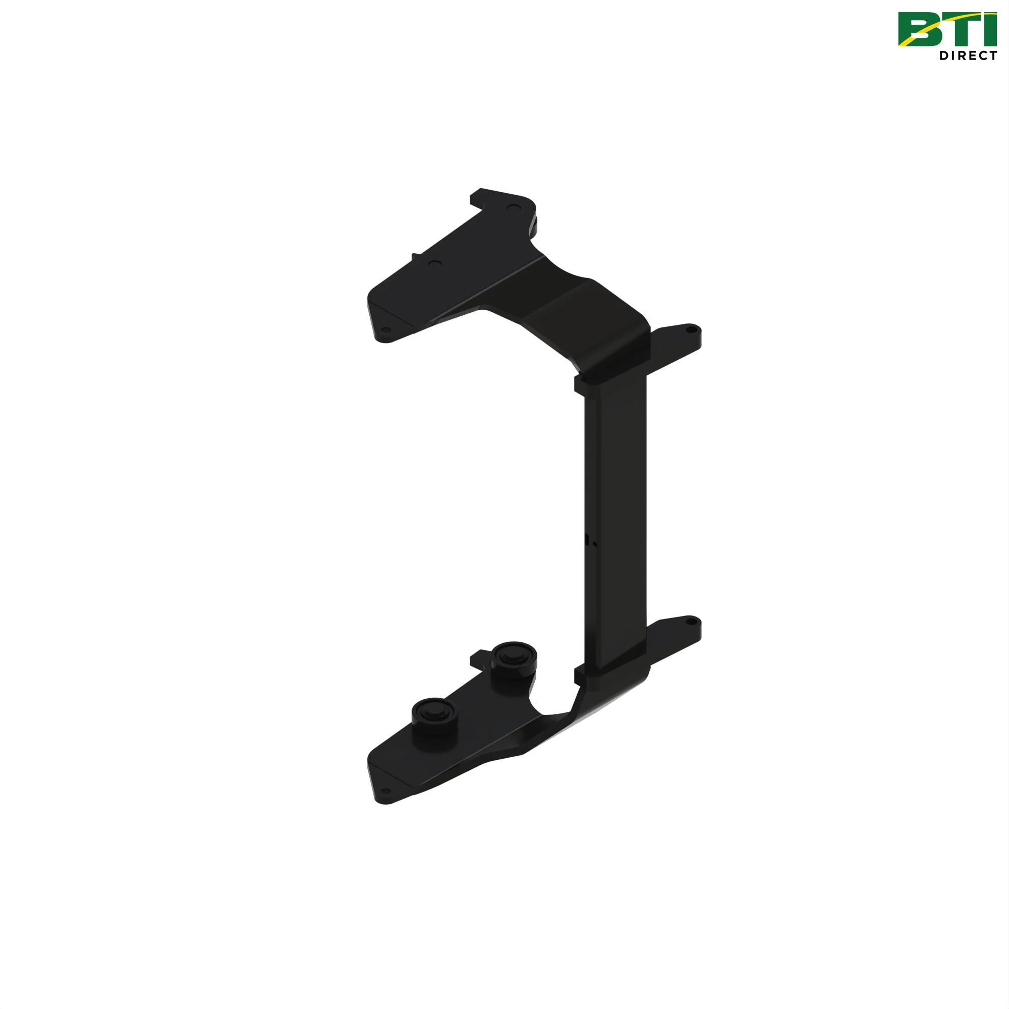 AL212887: Hood Hinge Slide Set