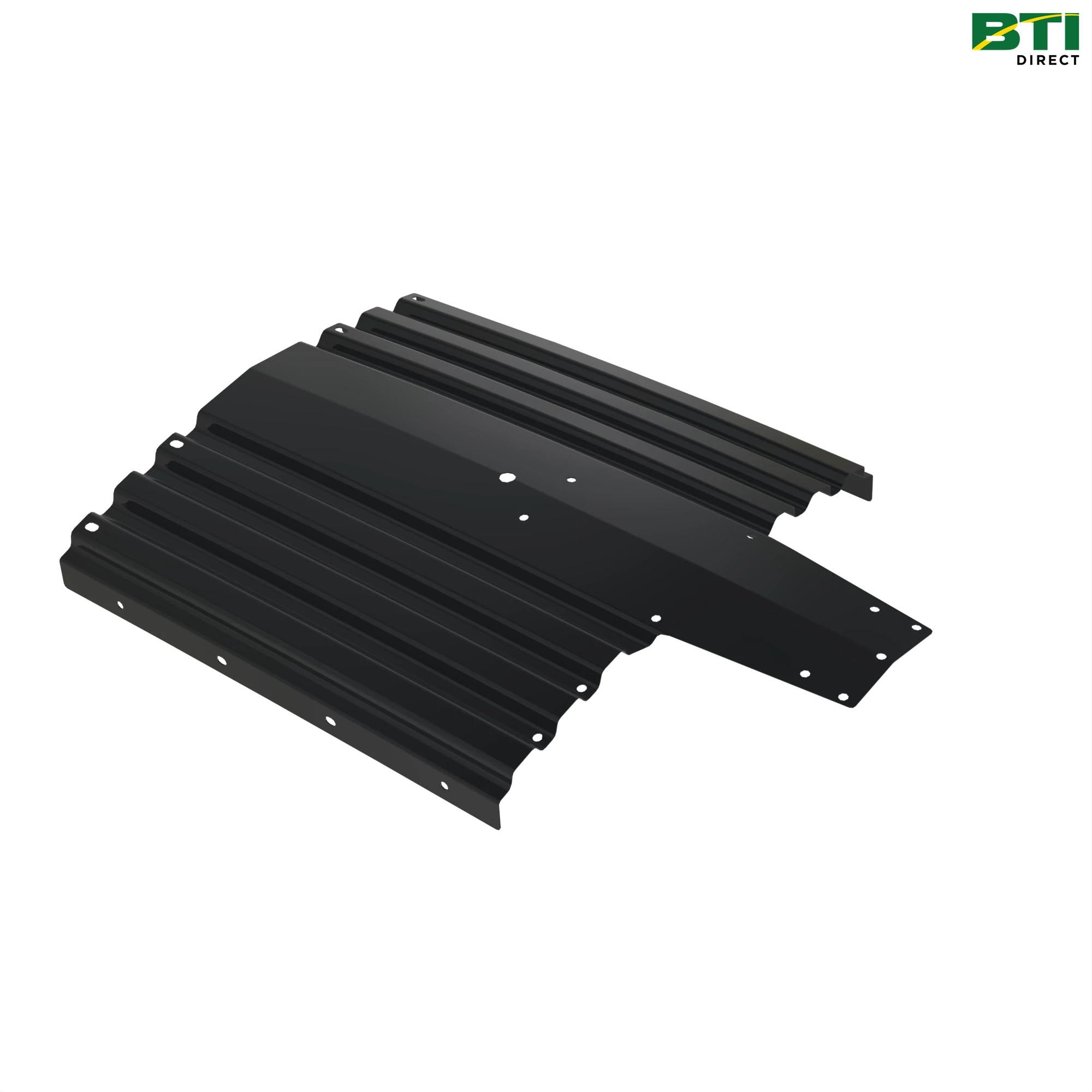 SU49255: Front Grille