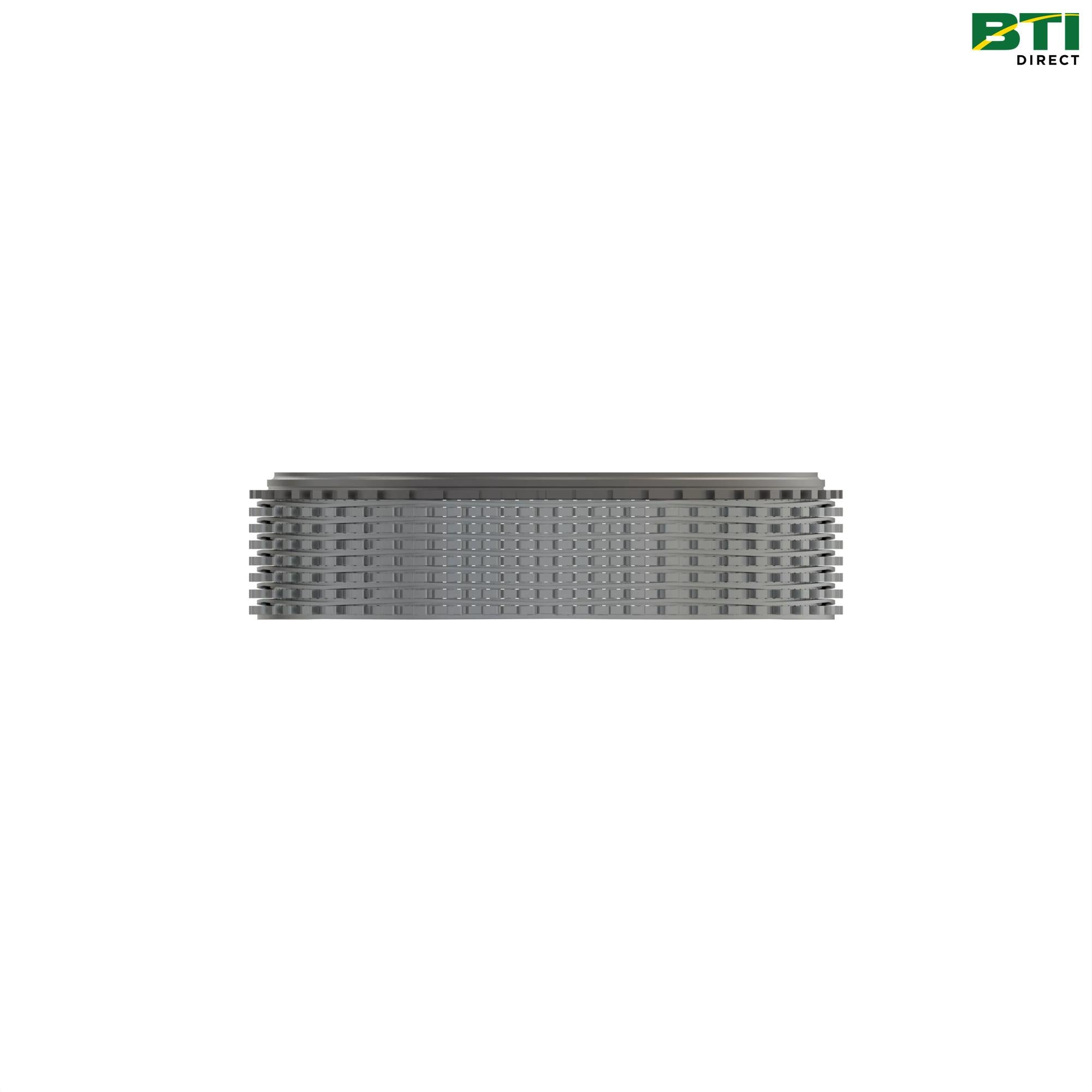 AL208628: Transmission Clutch